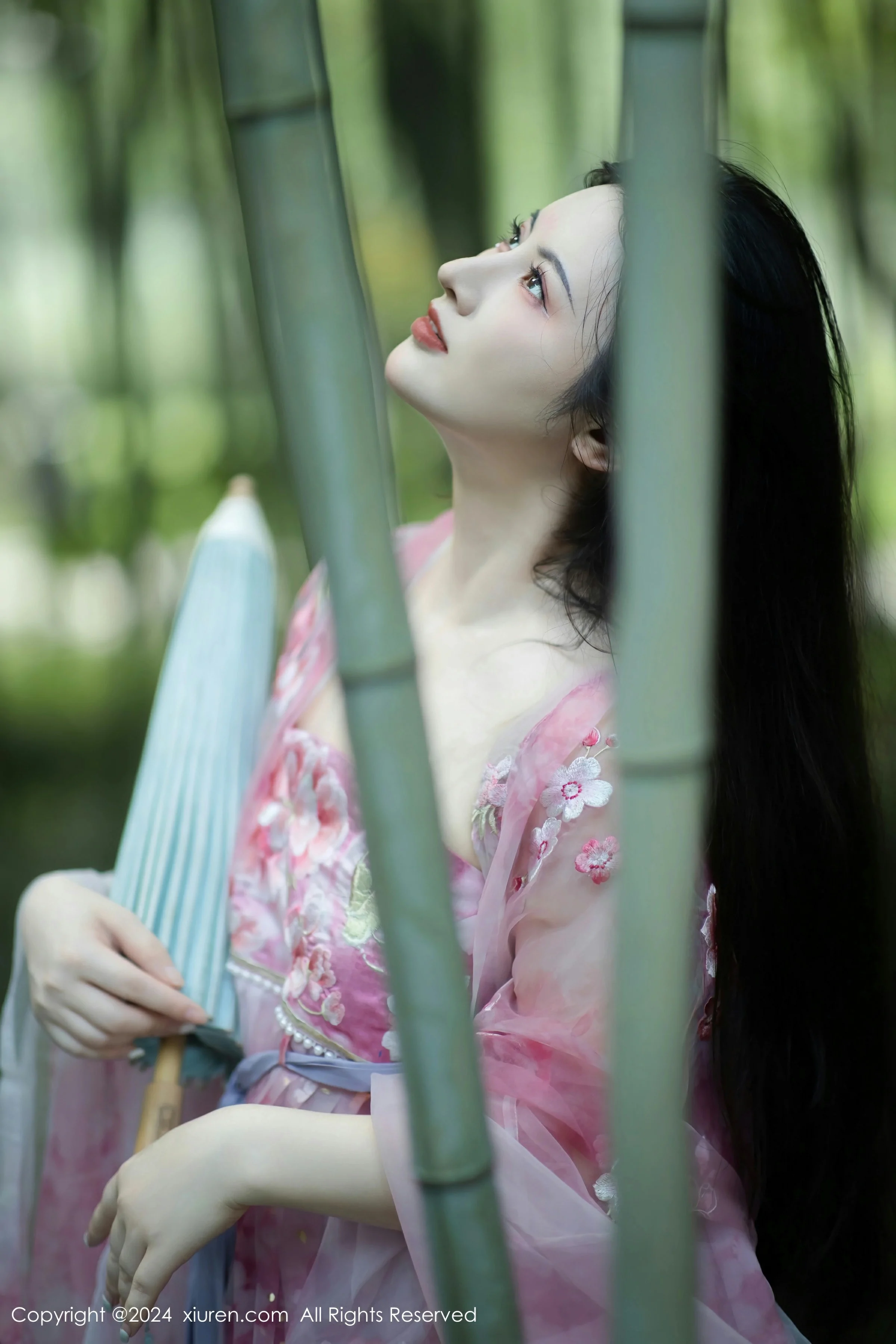 图片[2] - XiuRen 秀人 No.9100 诗诗kiki [70P] - 机器猫次元 - 机器猫次元