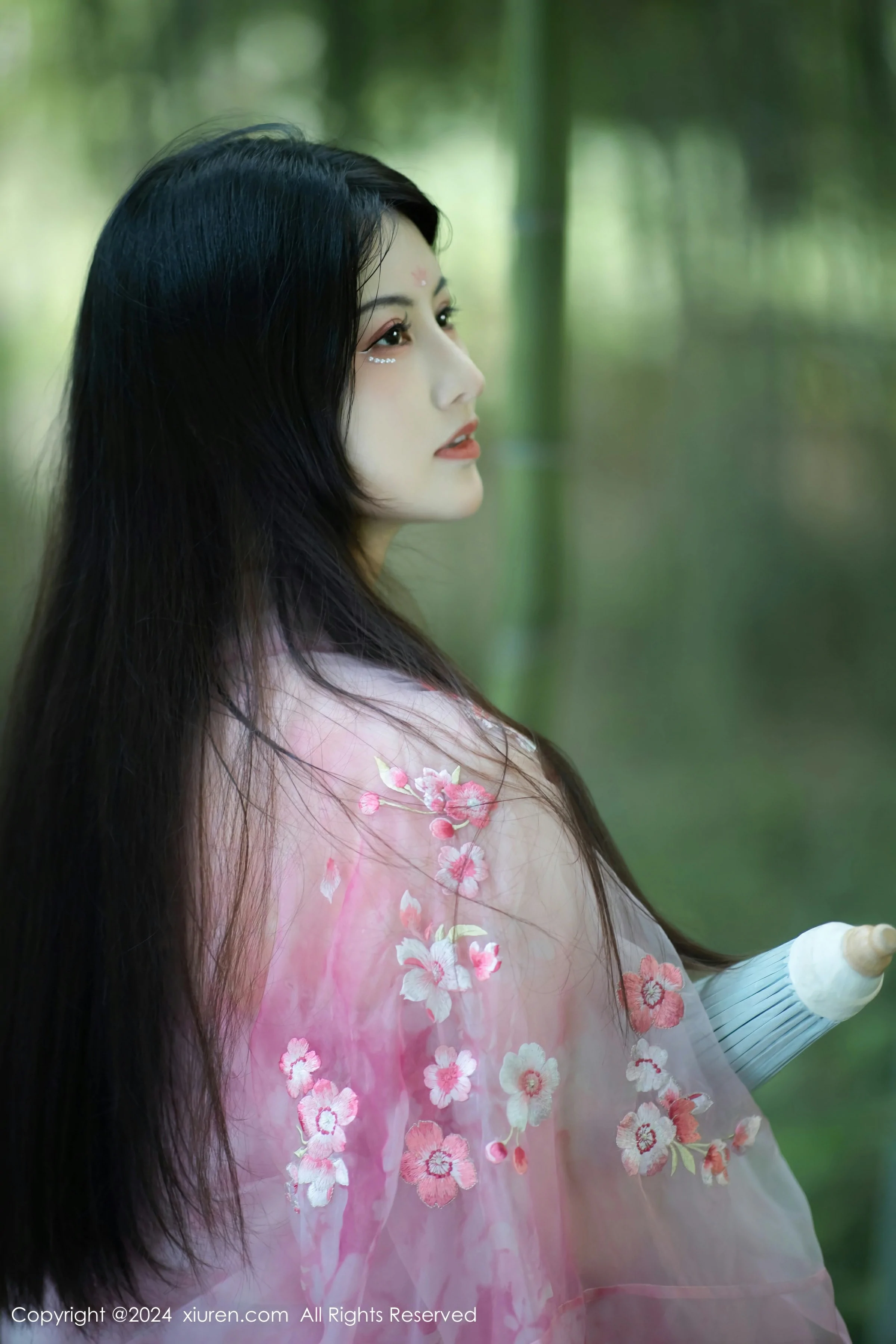 图片[3] - XiuRen 秀人 No.9100 诗诗kiki [70P] - 机器猫次元 - 机器猫次元