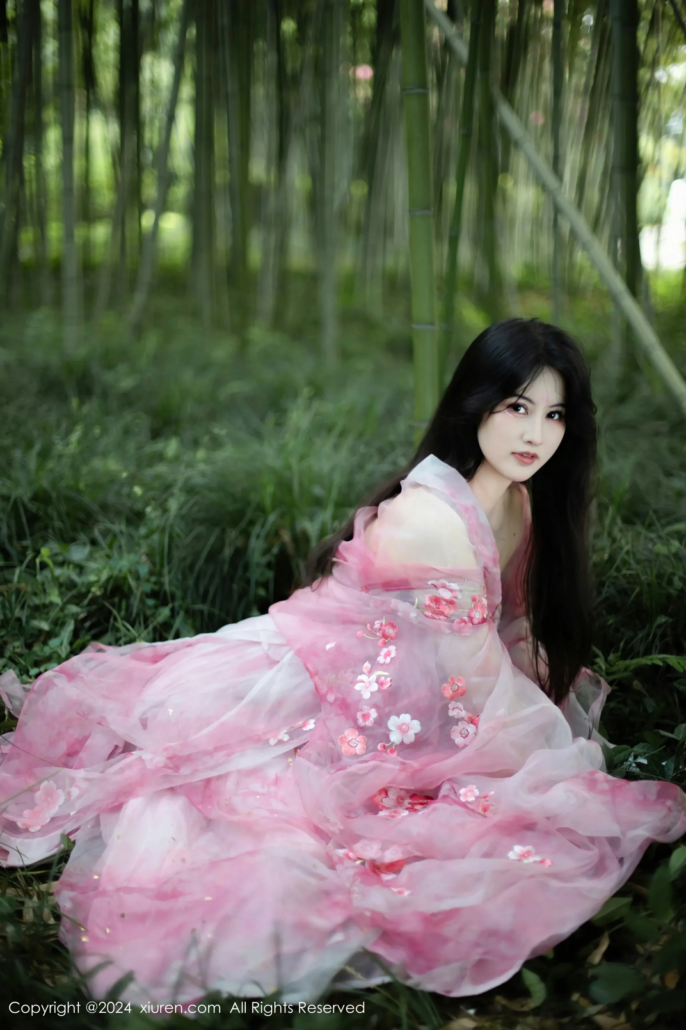 图片[8] - XiuRen 秀人 No.9100 诗诗kiki [70P] - 机器猫次元 - 机器猫次元