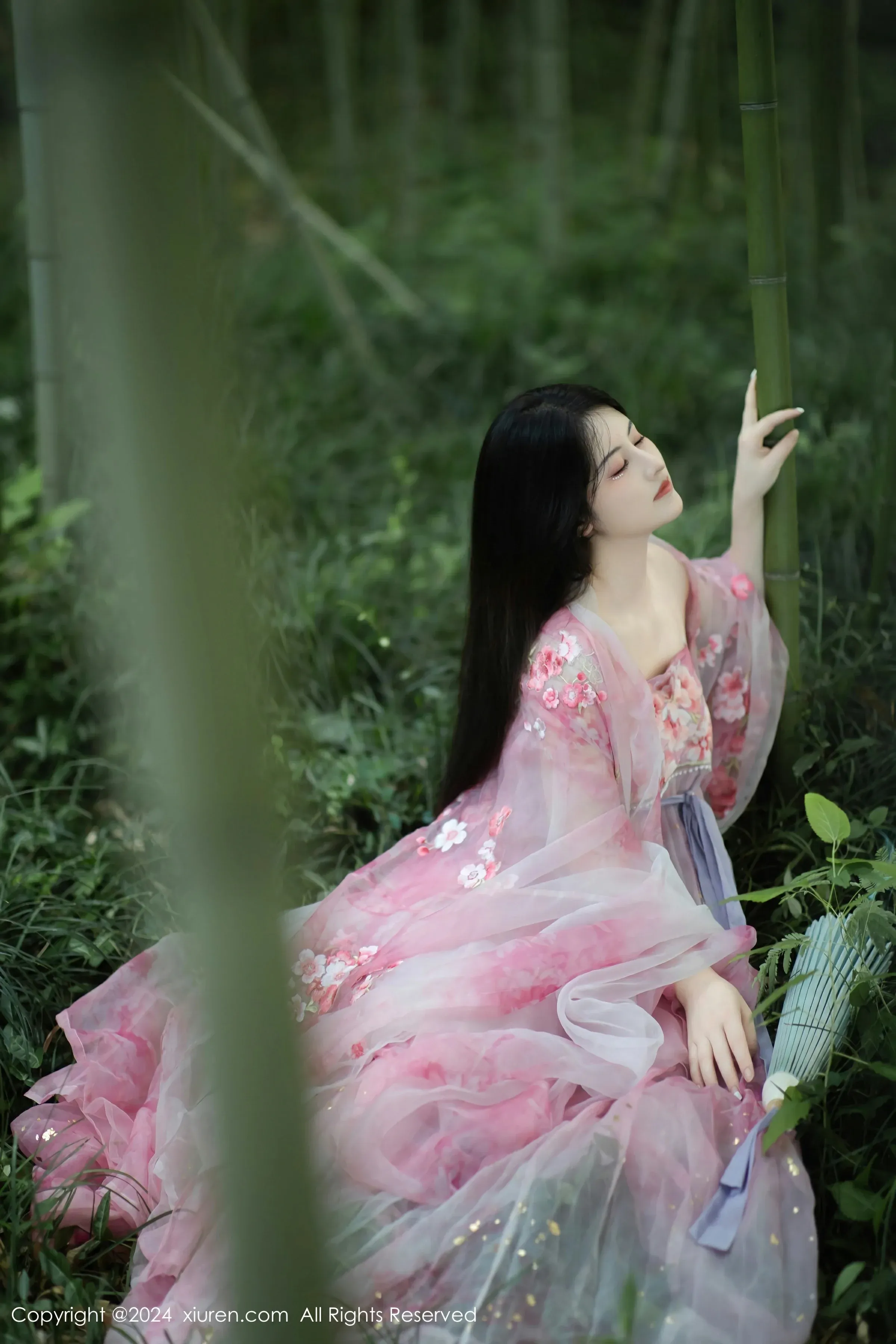 图片[7] - XiuRen 秀人 No.9100 诗诗kiki [70P] - 机器猫次元 - 机器猫次元