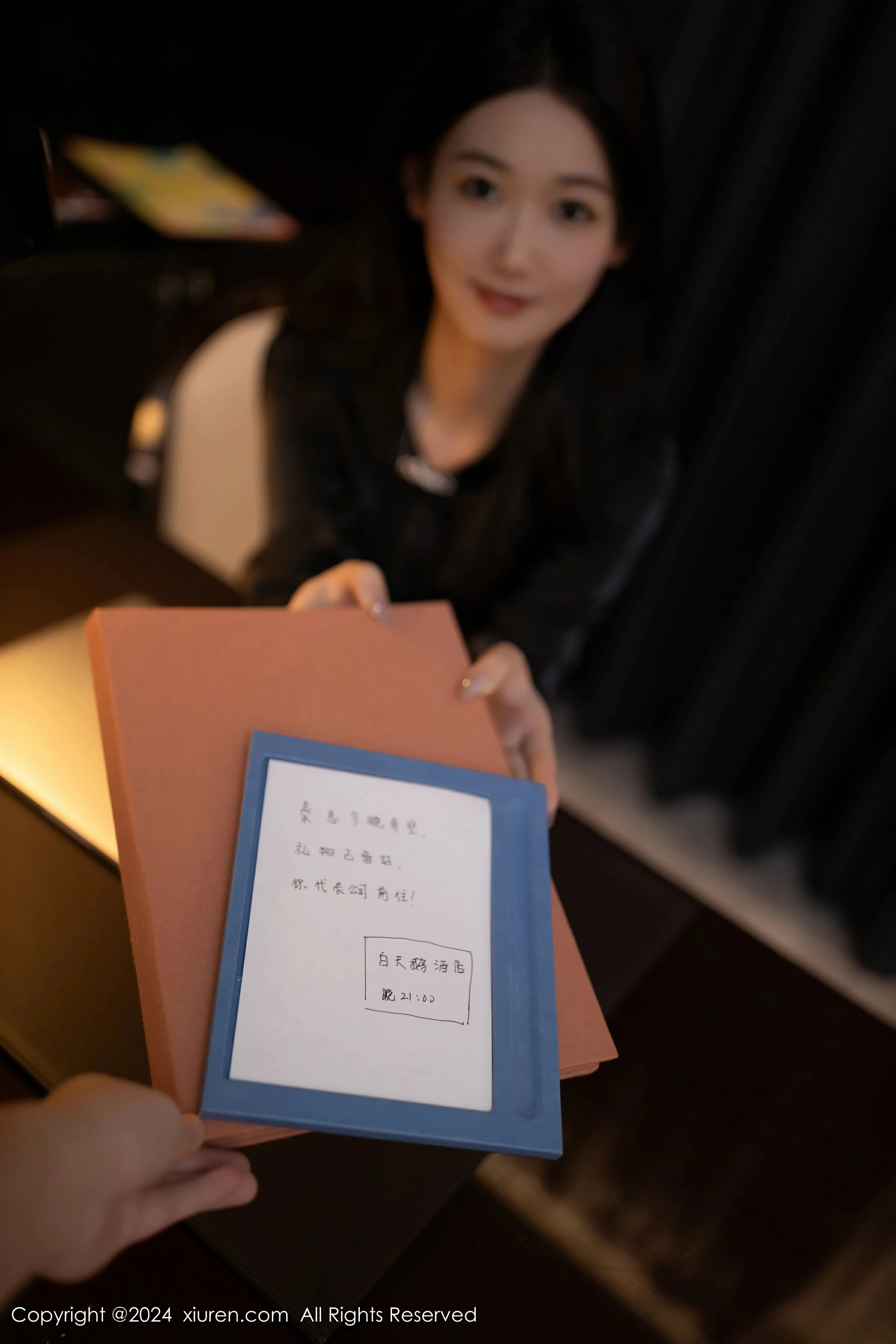 图片[2] - XiuRen 秀人 No.9102 唐安琪 [88P] - 机器猫次元 - 机器猫次元