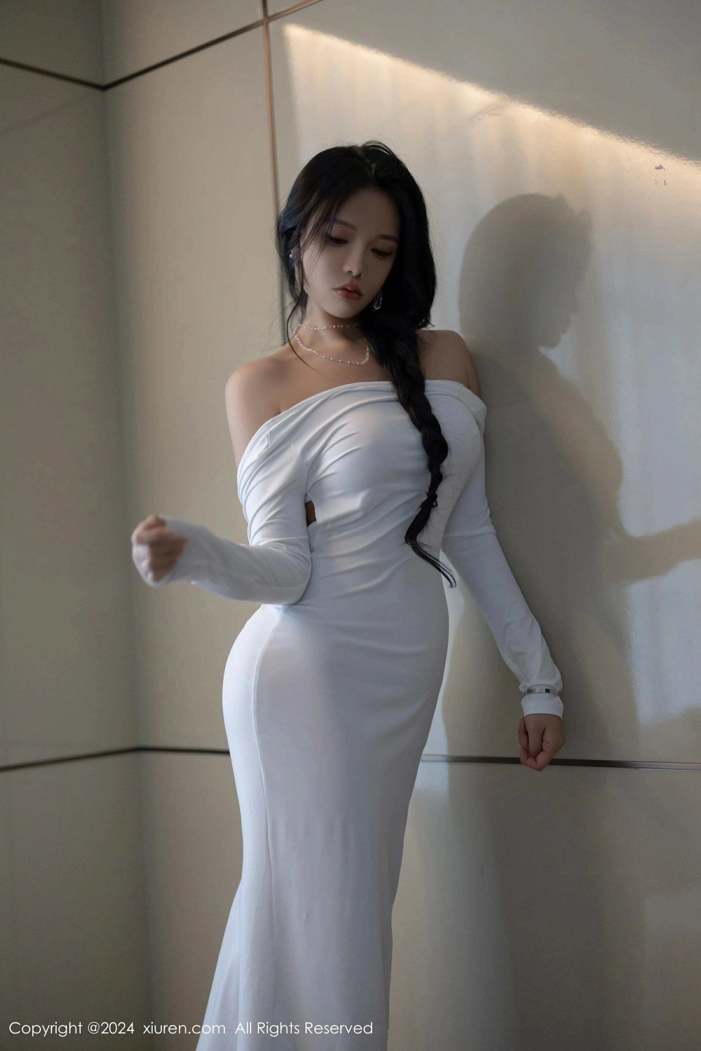 图片[3] - XiuRen 秀人 No.9115 娜比 [81P] - 机器猫次元 - 机器猫次元