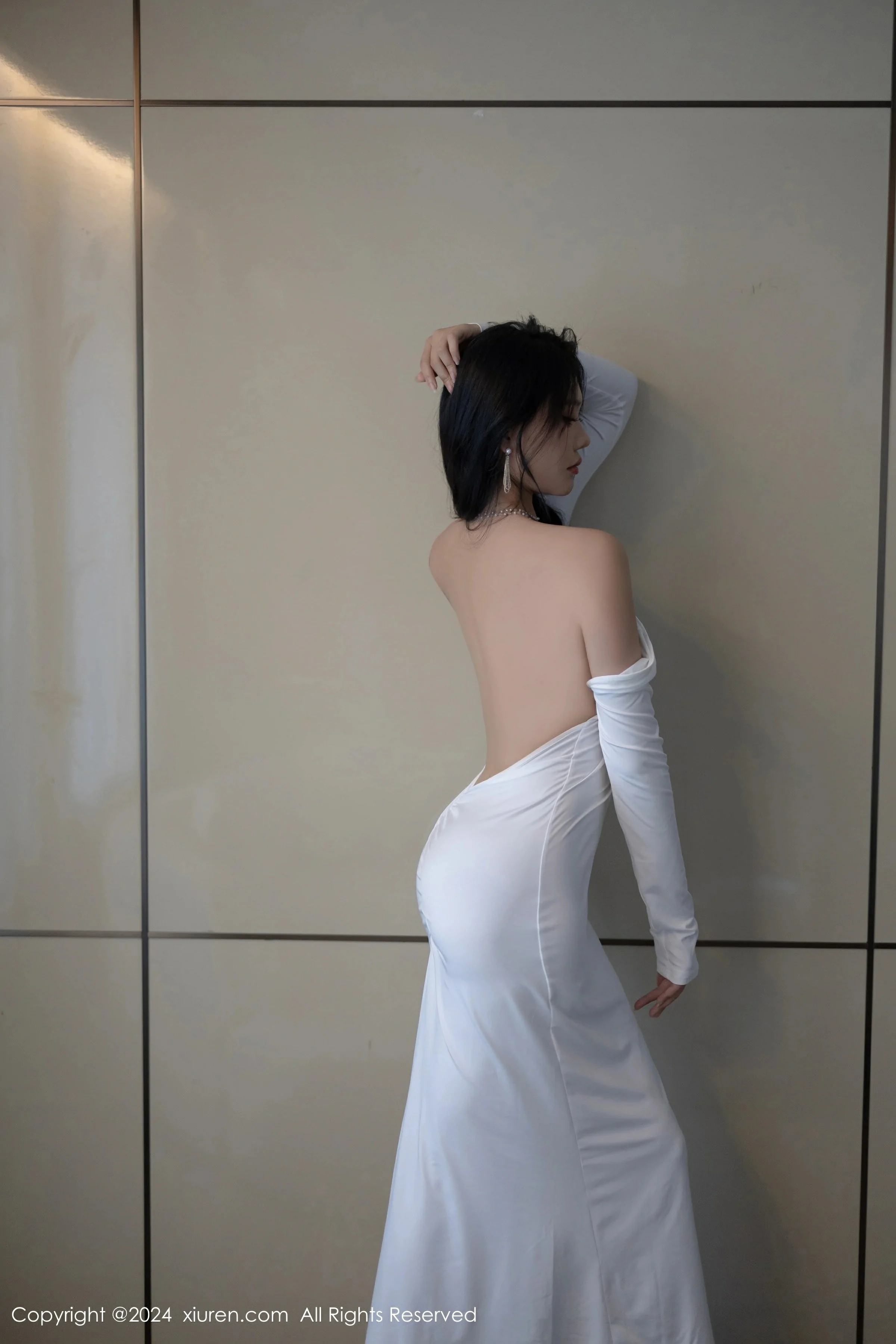 图片[5] - XiuRen 秀人 No.9115 娜比 [81P] - 机器猫次元 - 机器猫次元
