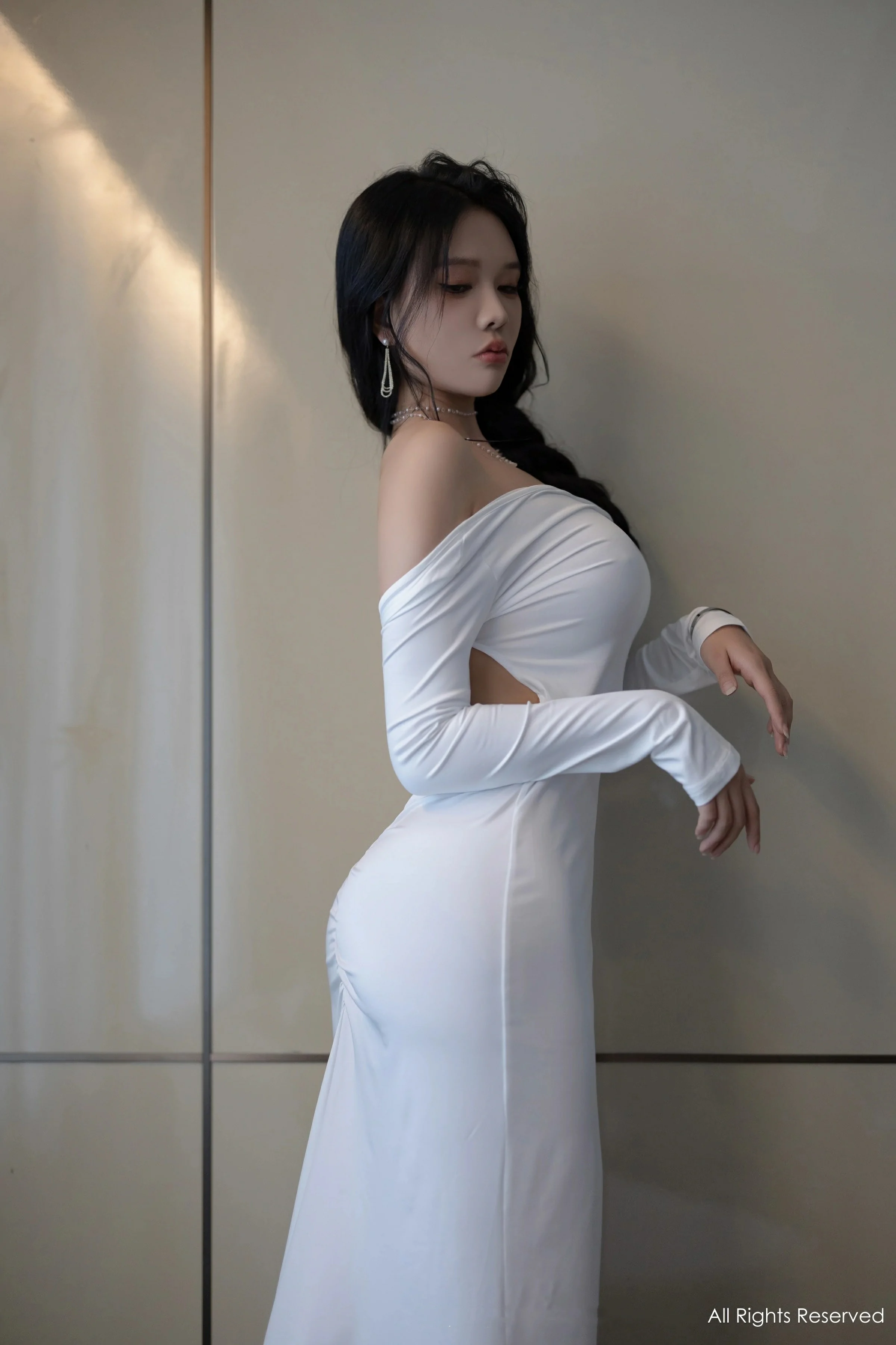 图片[4] - XiuRen 秀人 No.9115 娜比 [81P] - 机器猫次元 - 机器猫次元