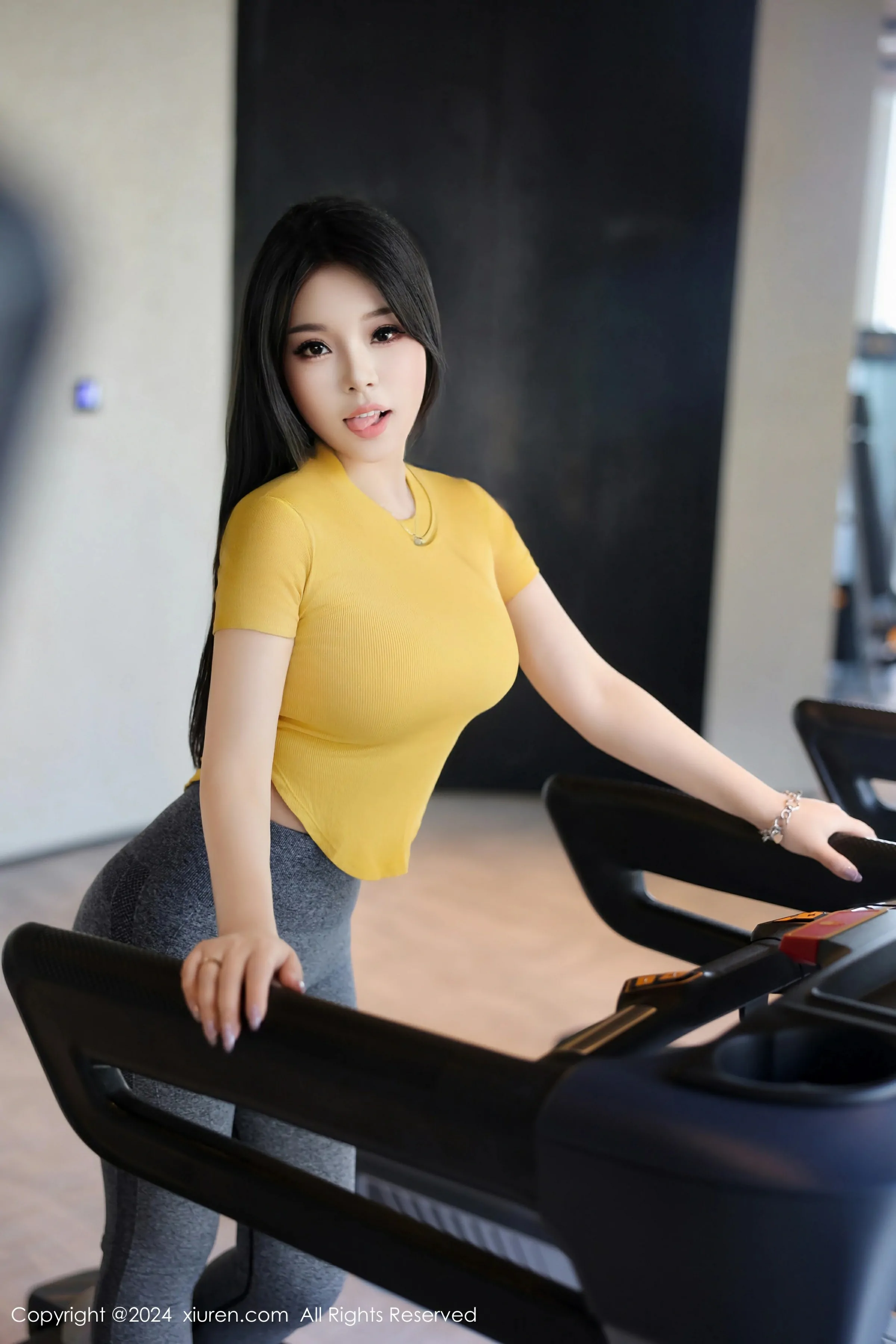 图片[2] - XiuRen 秀人 No.9117 麦田 [88P] - 机器猫次元 - 机器猫次元