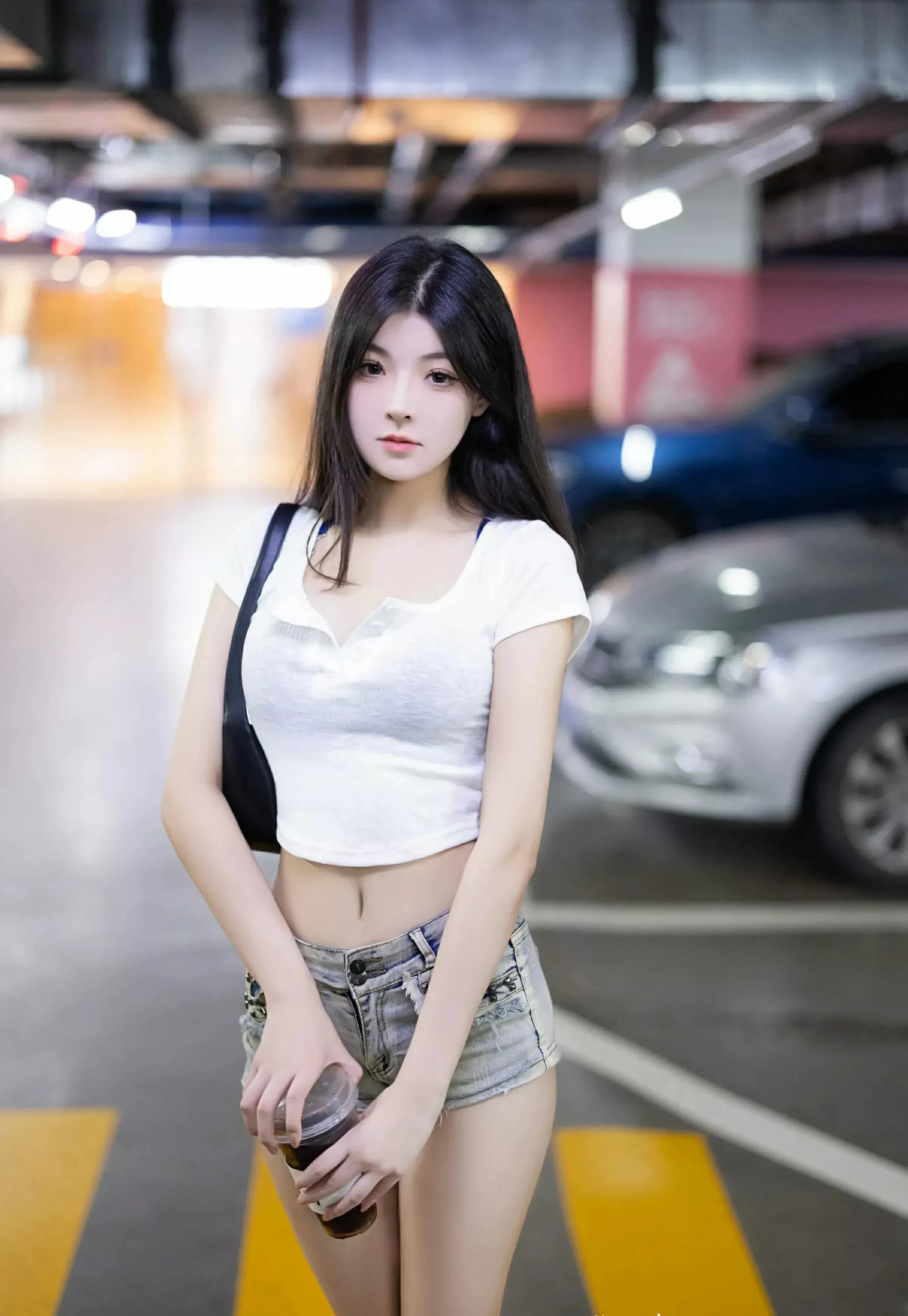 图片[8] - XiuRen 秀人 No.9141 初梦瑶 新人模特 [86P] - 机器猫次元 - 机器猫次元