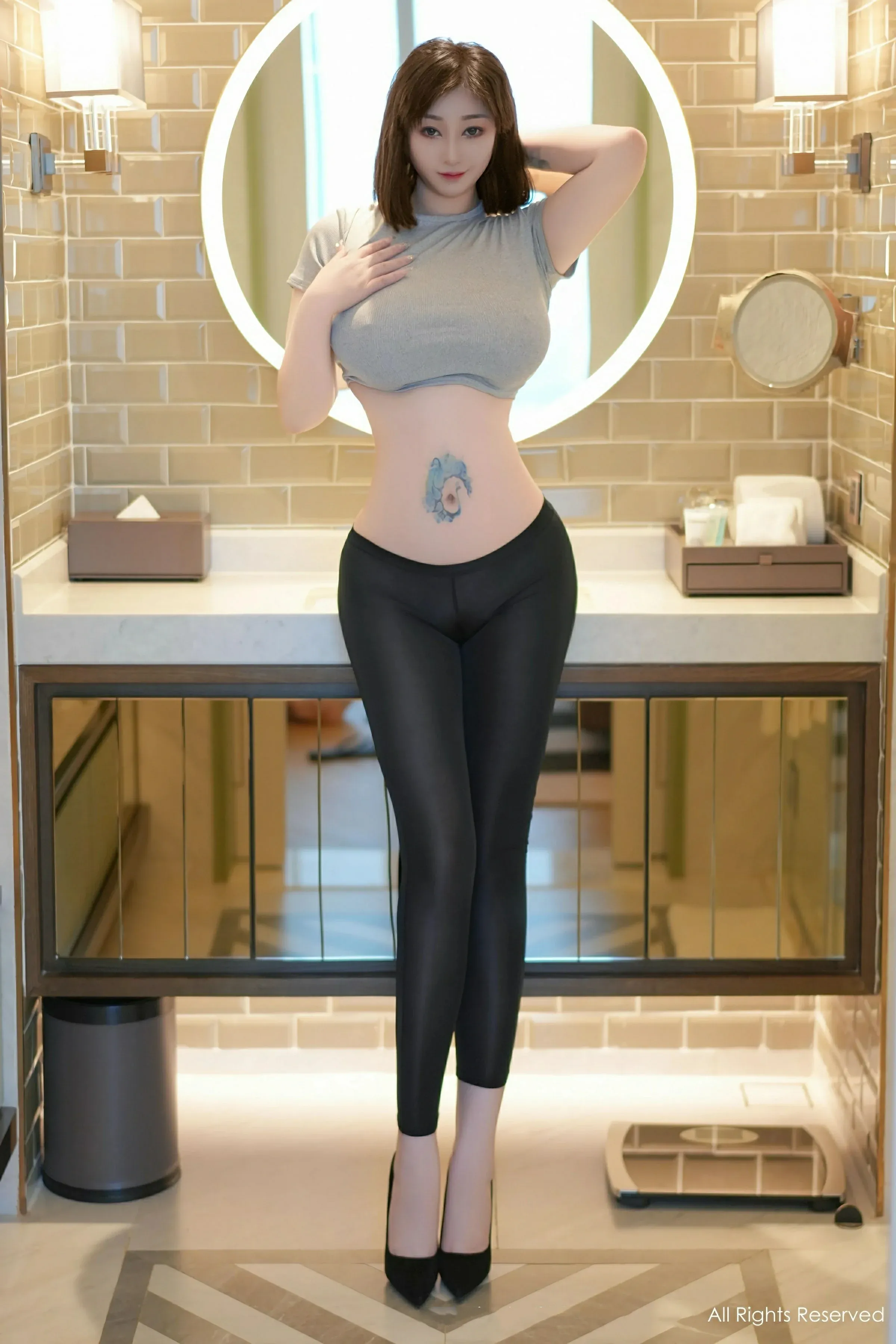 图片[5] - XiuRen 秀人 No.9153 妲己 [41P] - 机器猫次元 - 机器猫次元