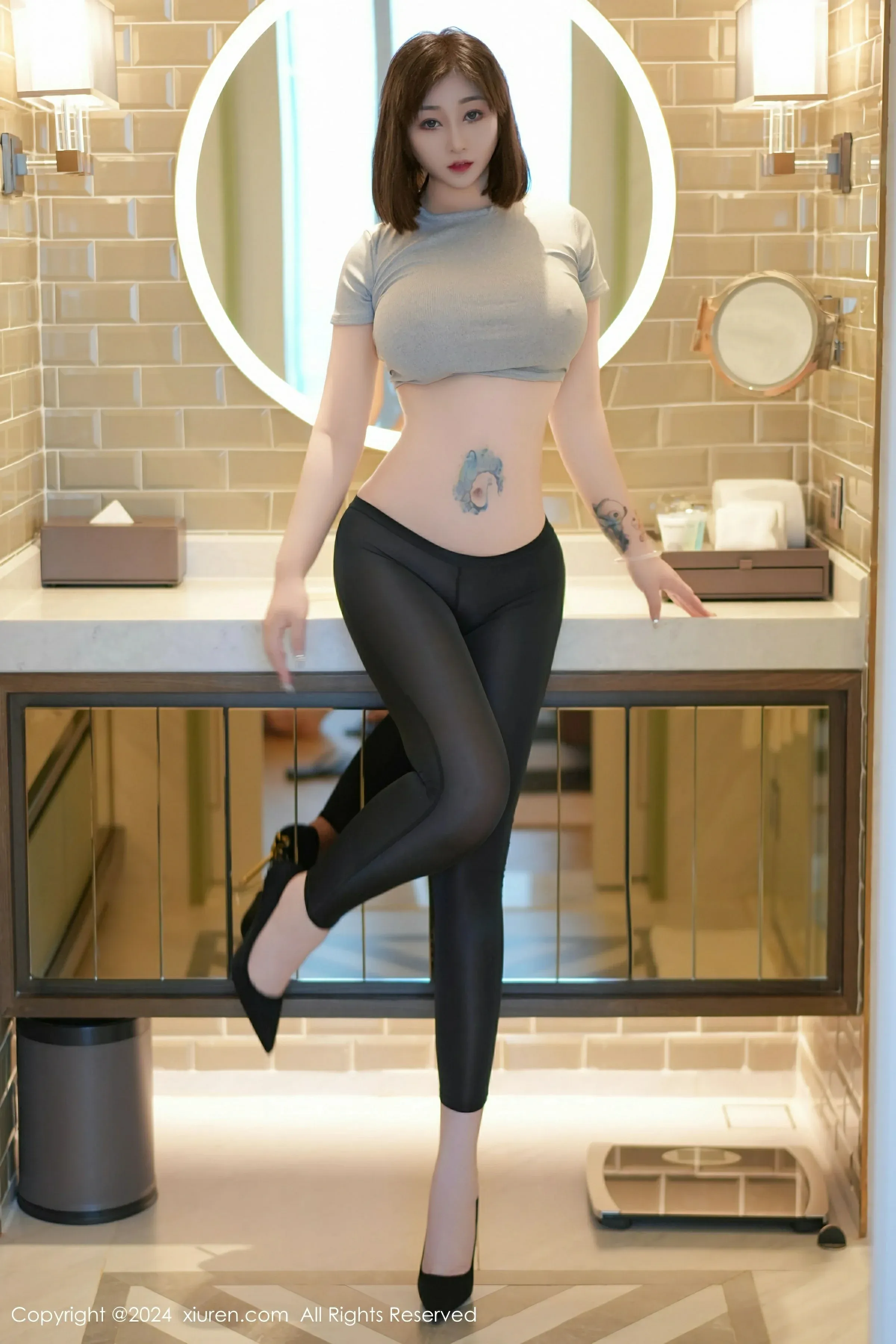 图片[7] - XiuRen 秀人 No.9153 妲己 [41P] - 机器猫次元 - 机器猫次元