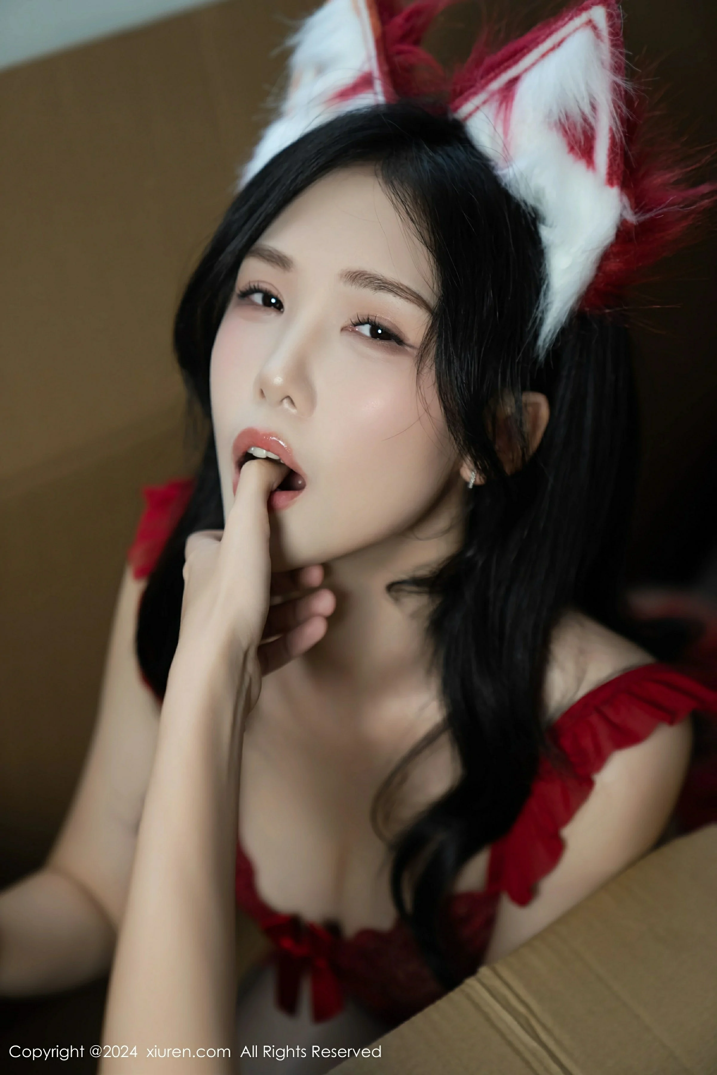 图片[2] - XiuRen 秀人 No.9156 利世 [82P] - 机器猫次元 - 机器猫次元