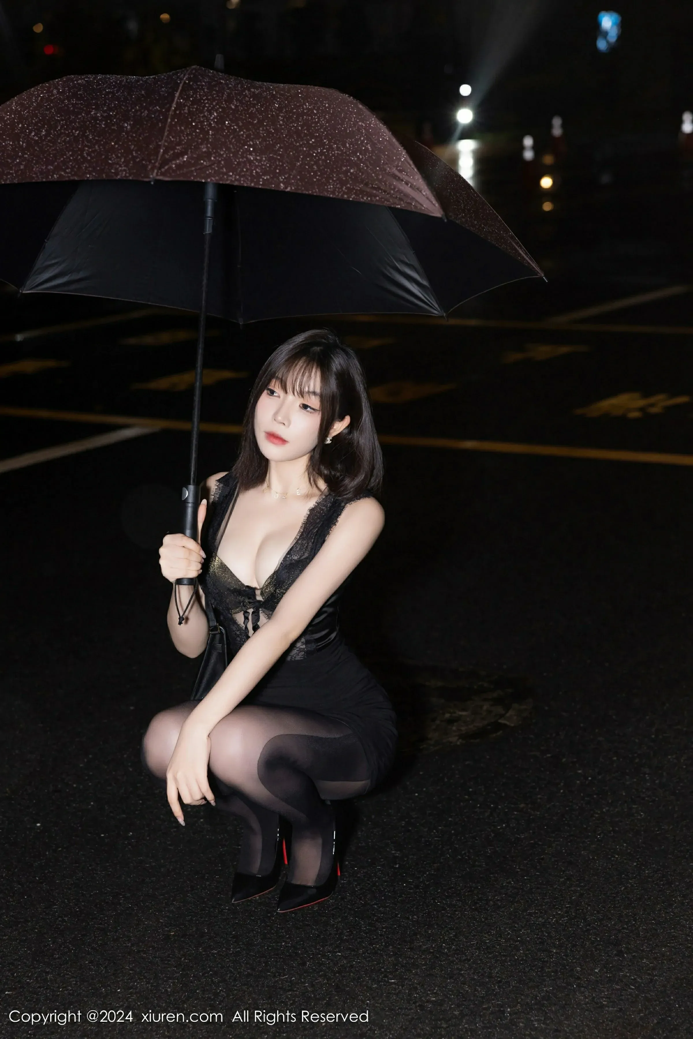 图片[4] - XiuRen 秀人 No.9157 徐莉芝Booty [86P] - 机器猫次元 - 机器猫次元
