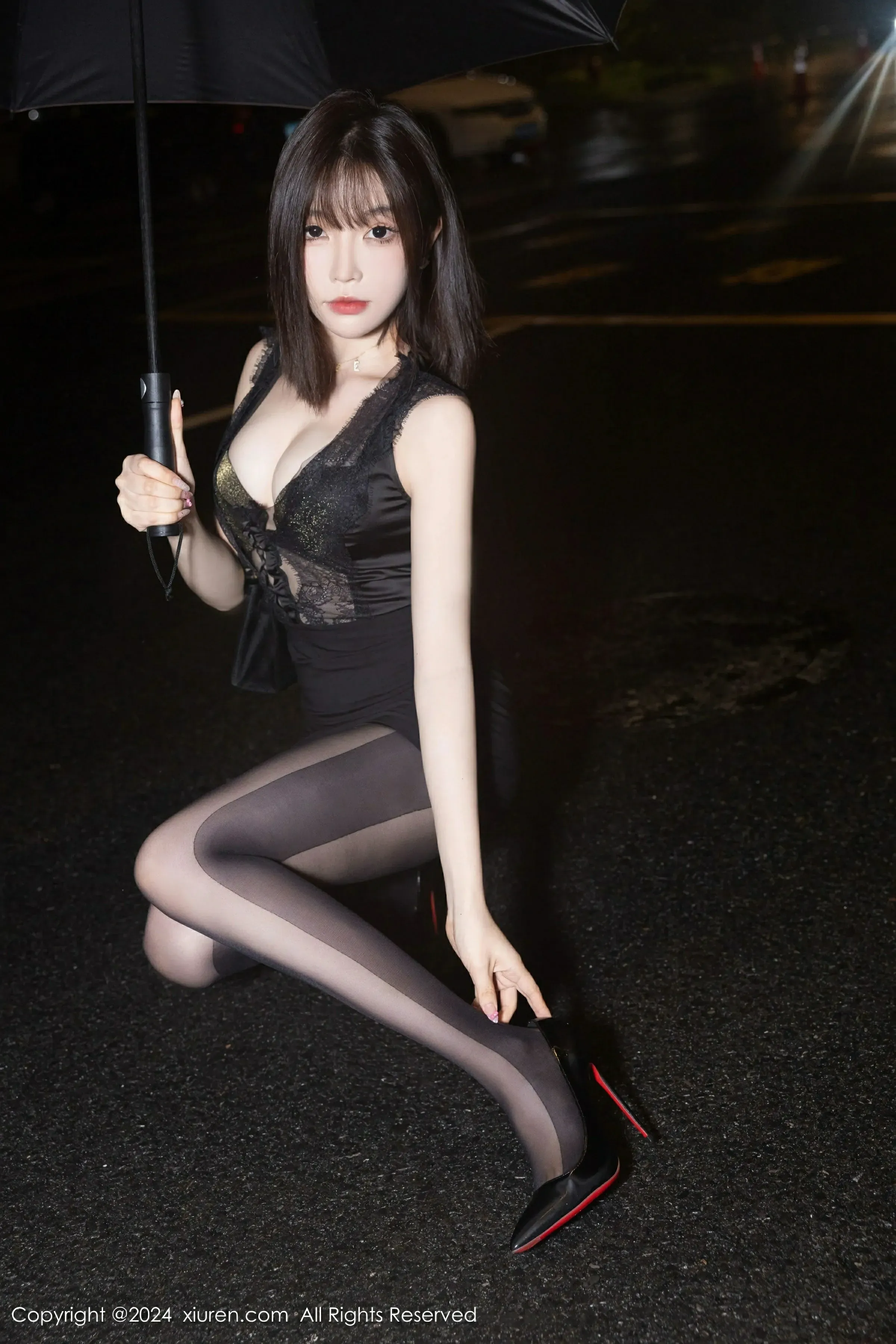 图片[5] - XiuRen 秀人 No.9157 徐莉芝Booty [86P] - 机器猫次元 - 机器猫次元