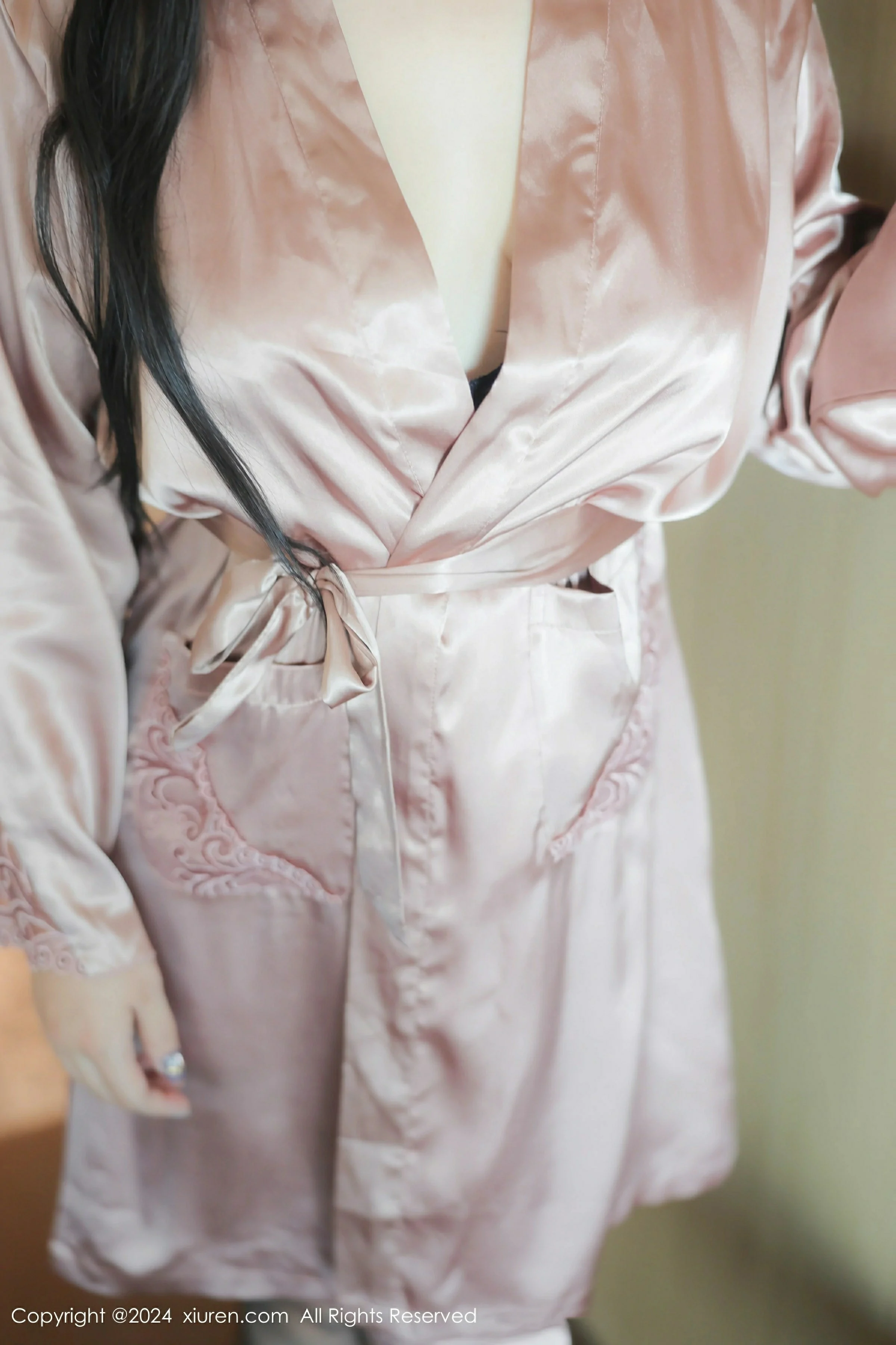 图片[2] - XiuRen 秀人 No.9159 白洁bessie 新人模特 [67P] - 机器猫次元 - 机器猫次元
