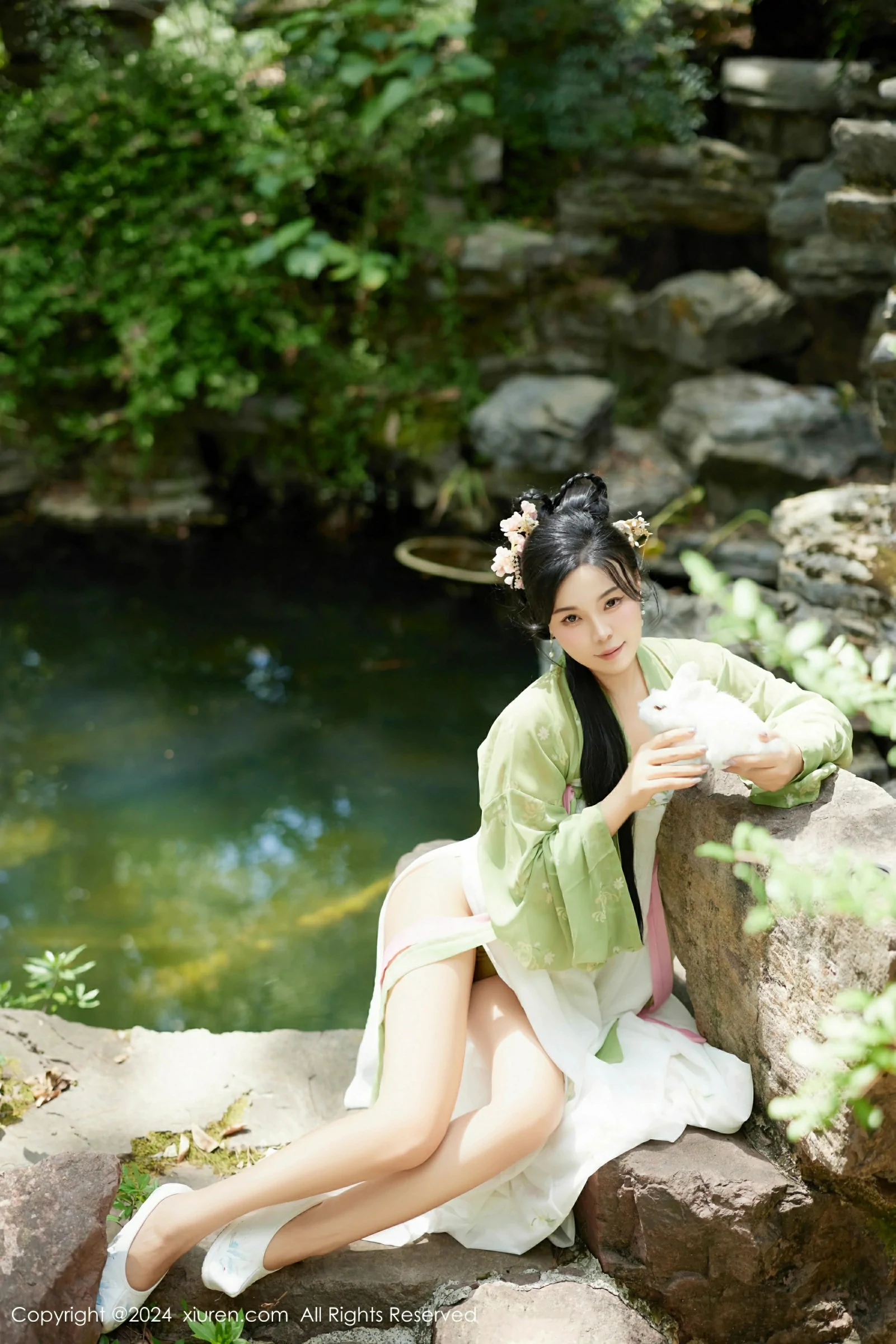 图片[5] - XiuRen 秀人 No.9162 麦田 [73P] - 机器猫次元 - 机器猫次元
