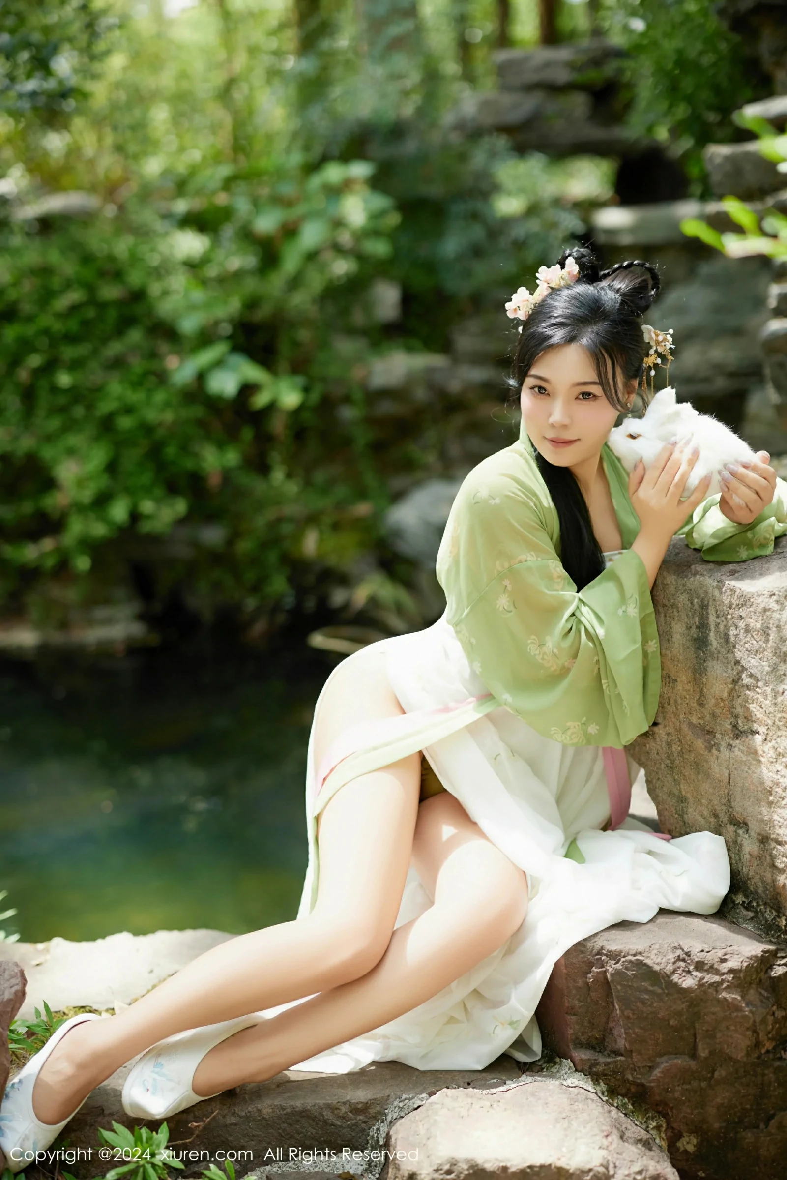 图片[6] - XiuRen 秀人 No.9162 麦田 [73P] - 机器猫次元 - 机器猫次元