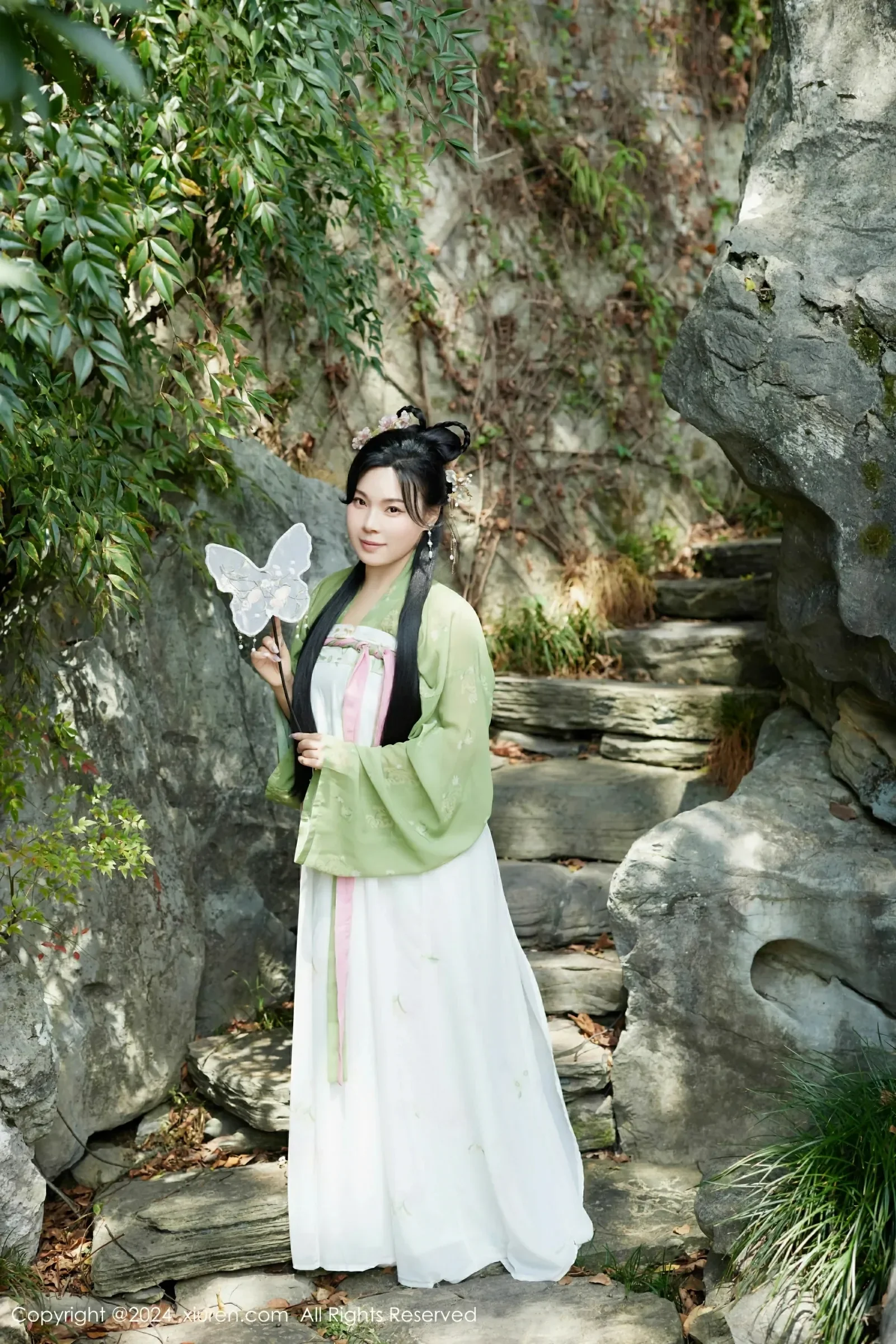 图片[2] - XiuRen 秀人 No.9162 麦田 [73P] - 机器猫次元 - 机器猫次元