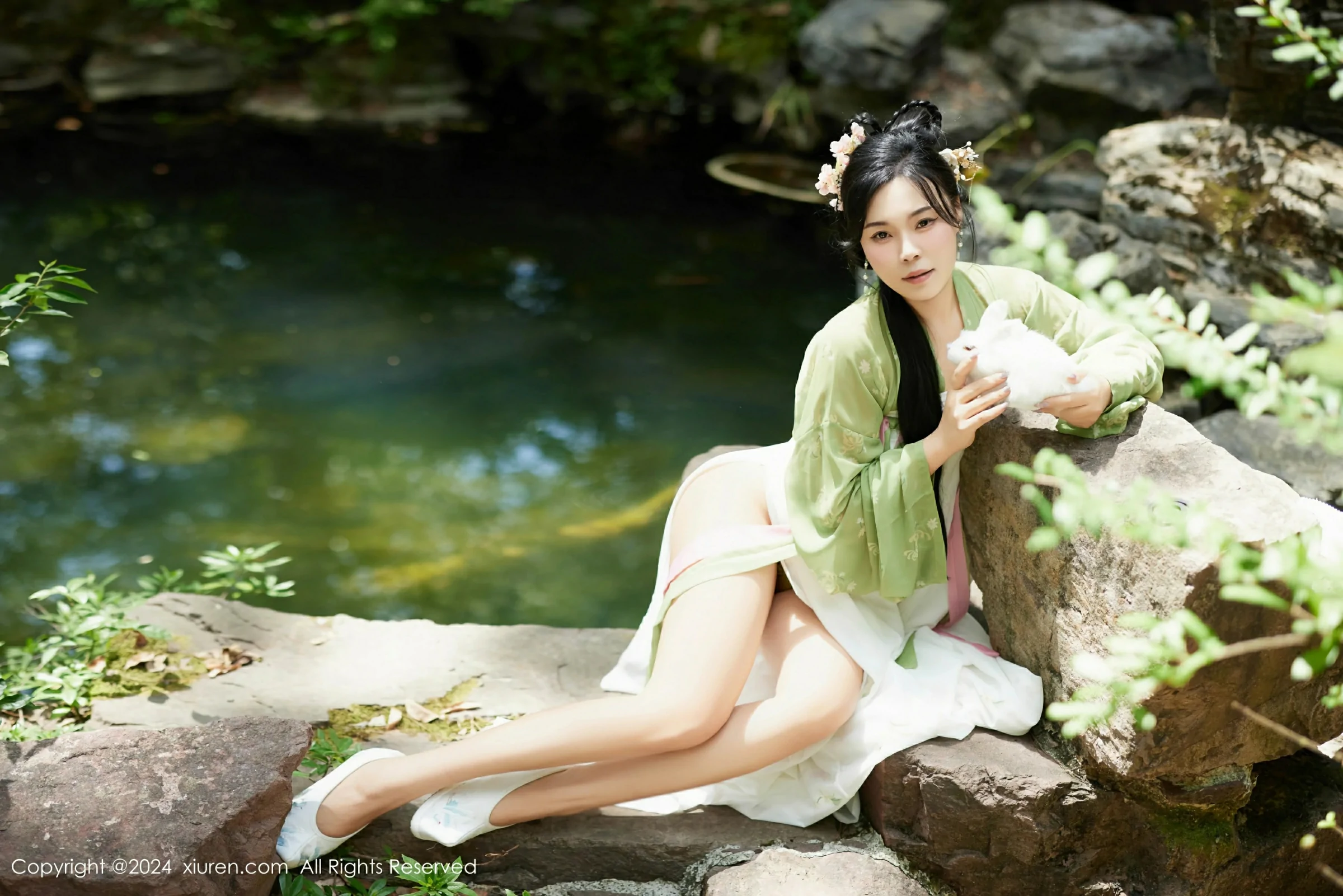 图片[4] - XiuRen 秀人 No.9162 麦田 [73P] - 机器猫次元 - 机器猫次元