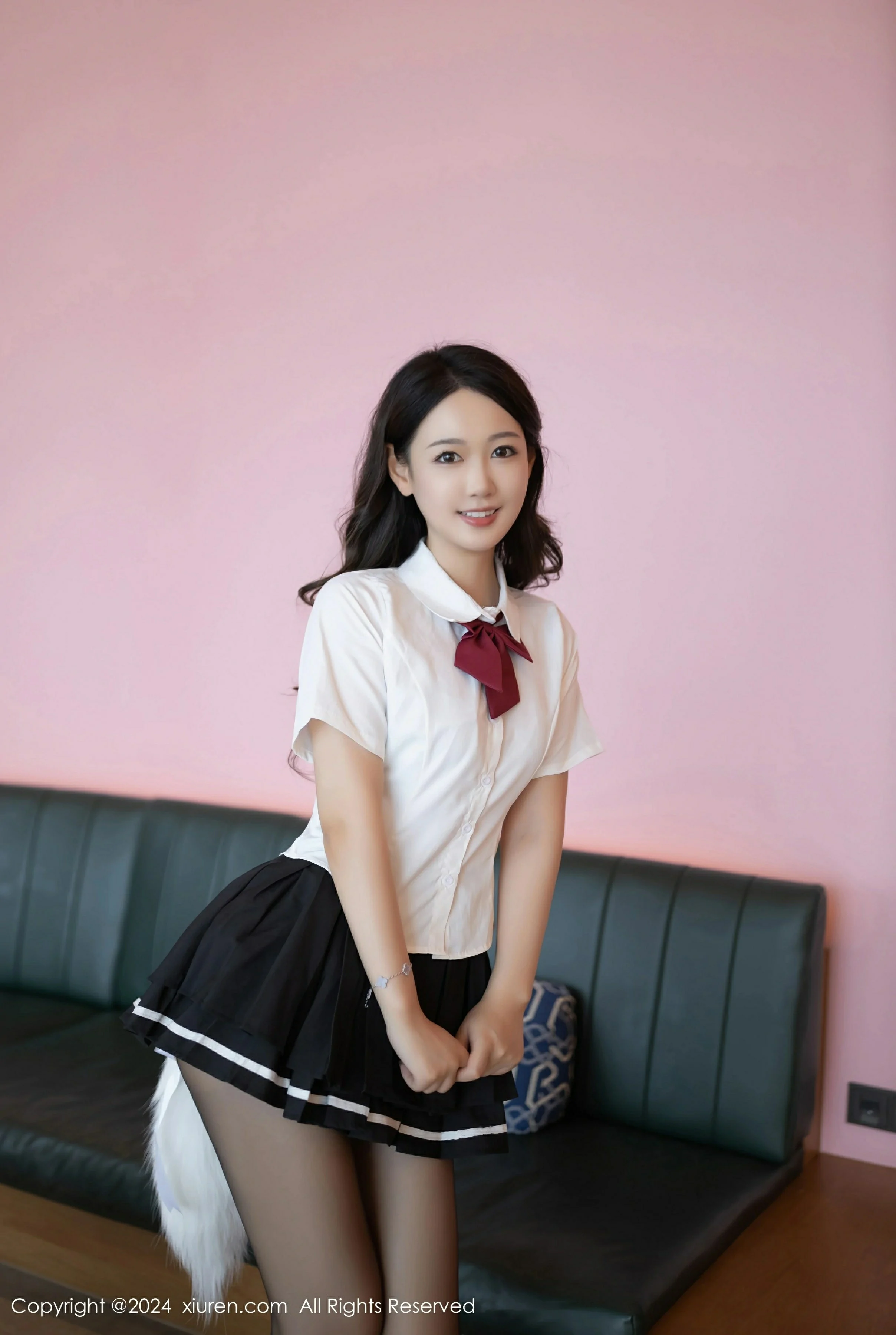 图片[2] - XiuRen 秀人 No.9174 唐安琪 [84P] - 机器猫次元 - 机器猫次元