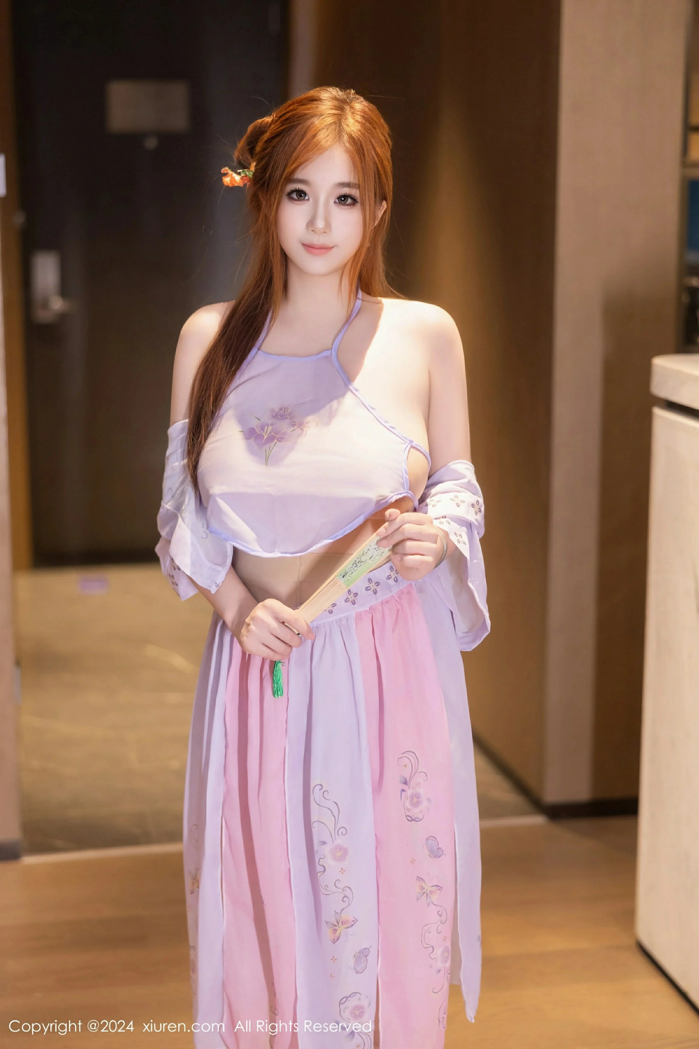 图片[2] - XiuRen 秀人 No.9178 小肉肉咪 [79P] - 机器猫次元 - 机器猫次元