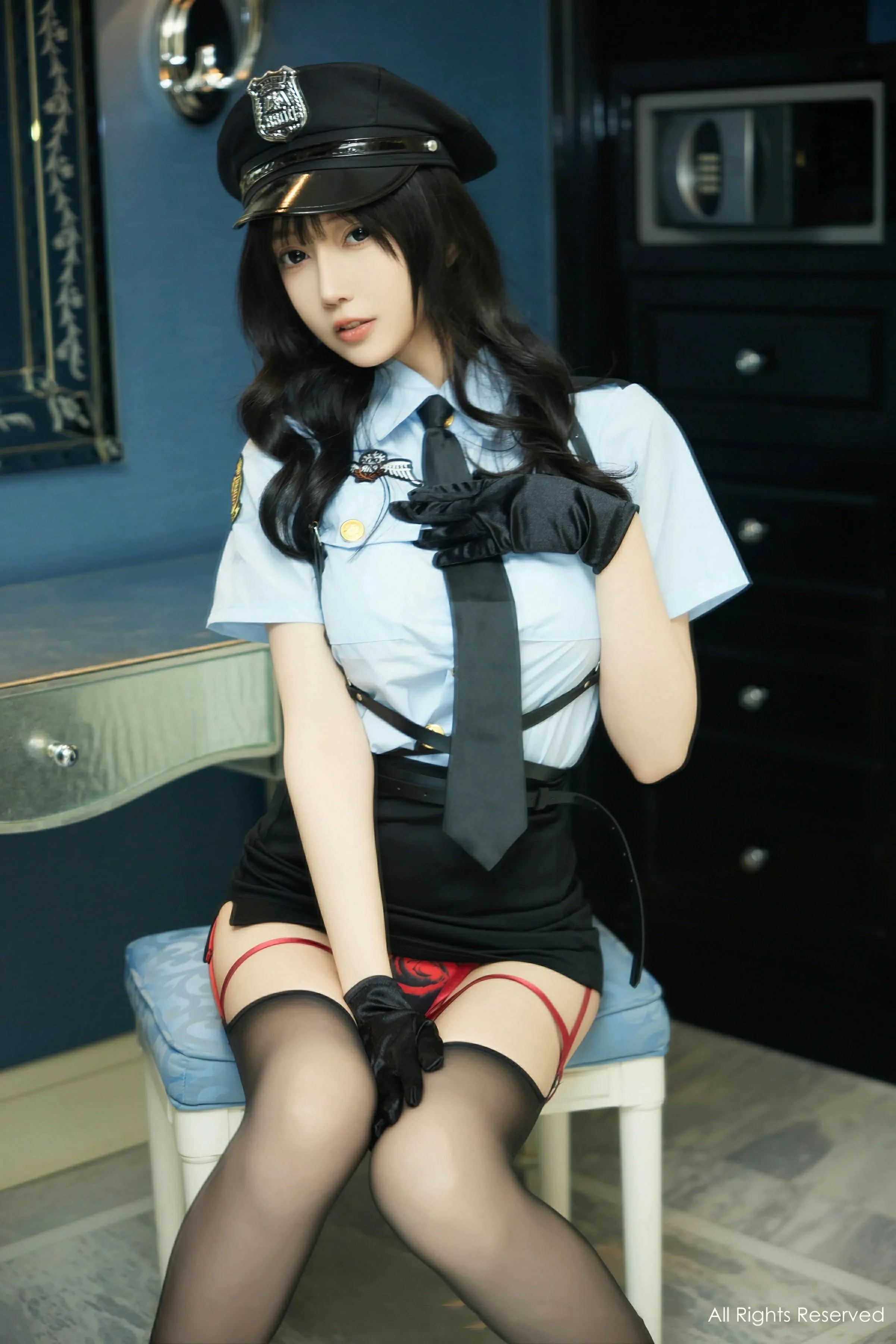 图片[5] - XiuRen 秀人 No.9185 玥儿玥er [67P] - 机器猫次元 - 机器猫次元
