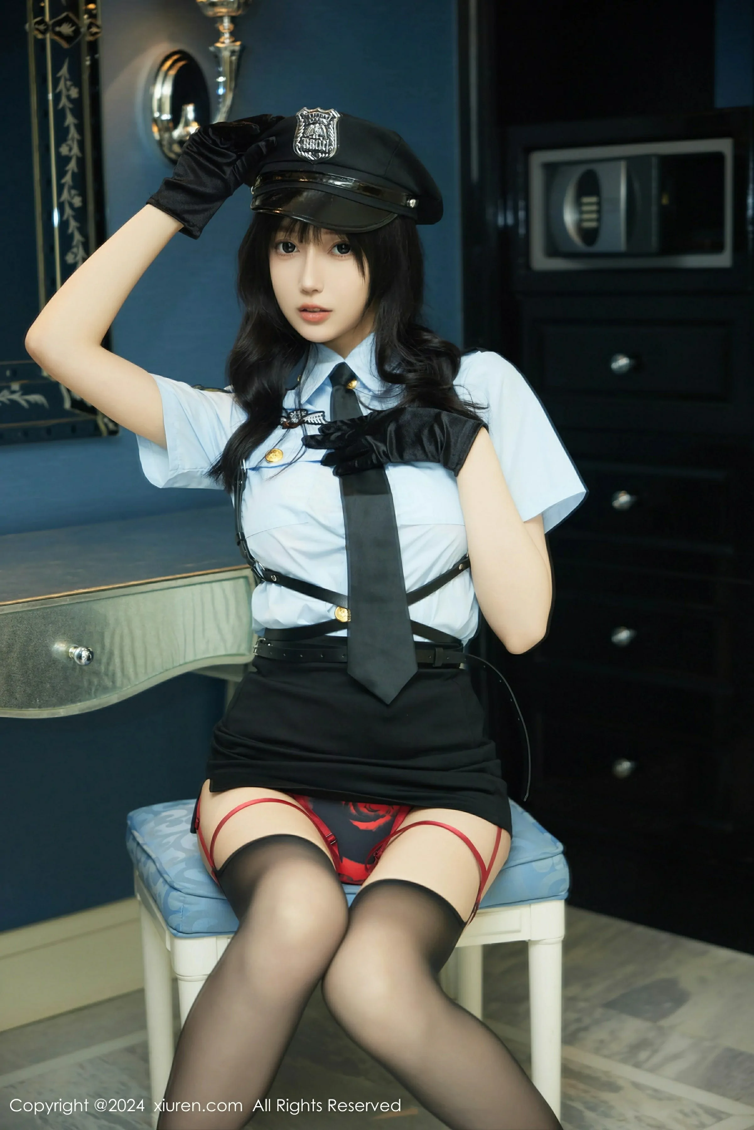 图片[4] - XiuRen 秀人 No.9185 玥儿玥er [67P] - 机器猫次元 - 机器猫次元