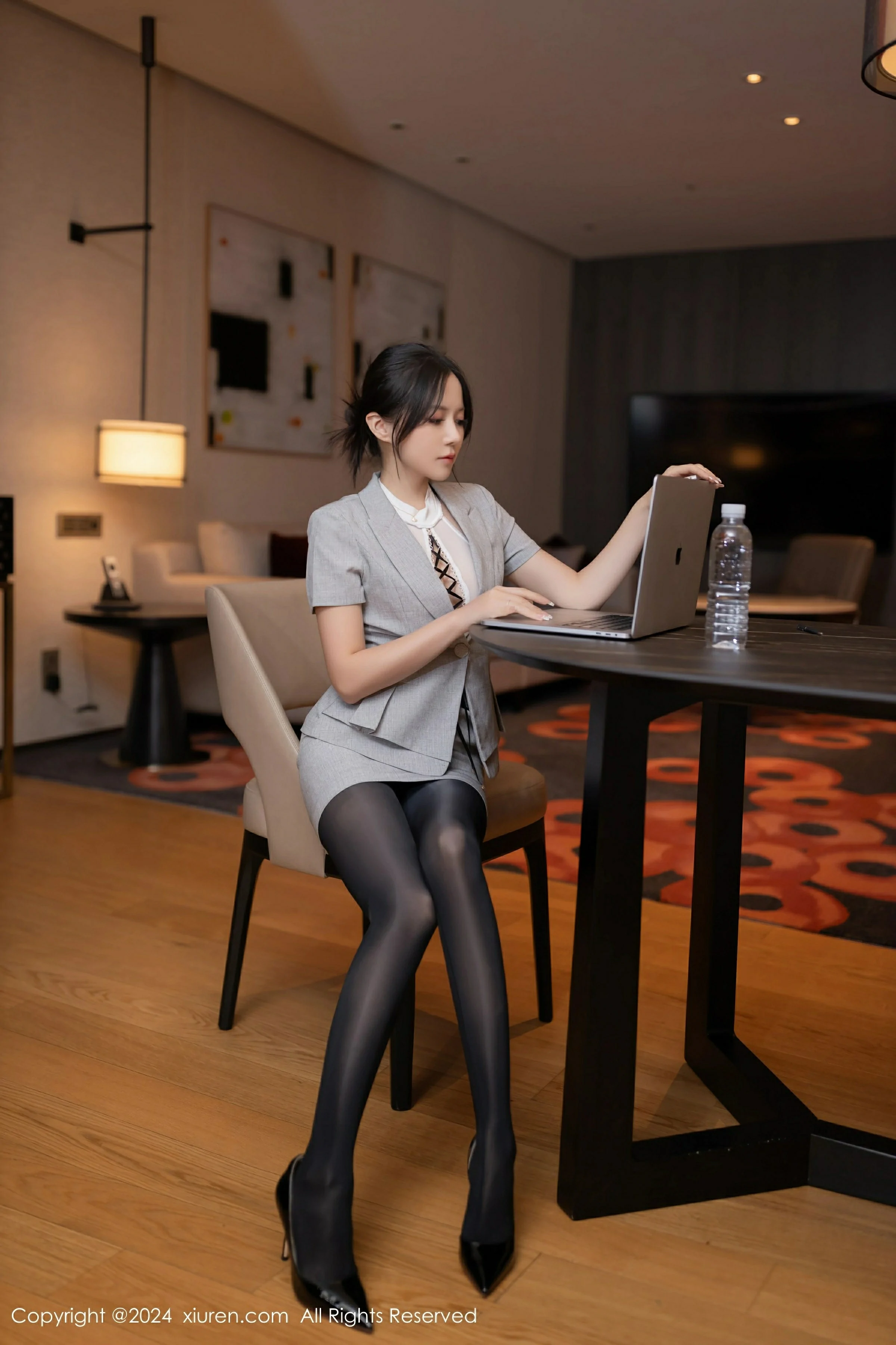 图片[8] - XiuRen 秀人 No.9189 鱼子酱Fish [82P] - 机器猫次元 - 机器猫次元