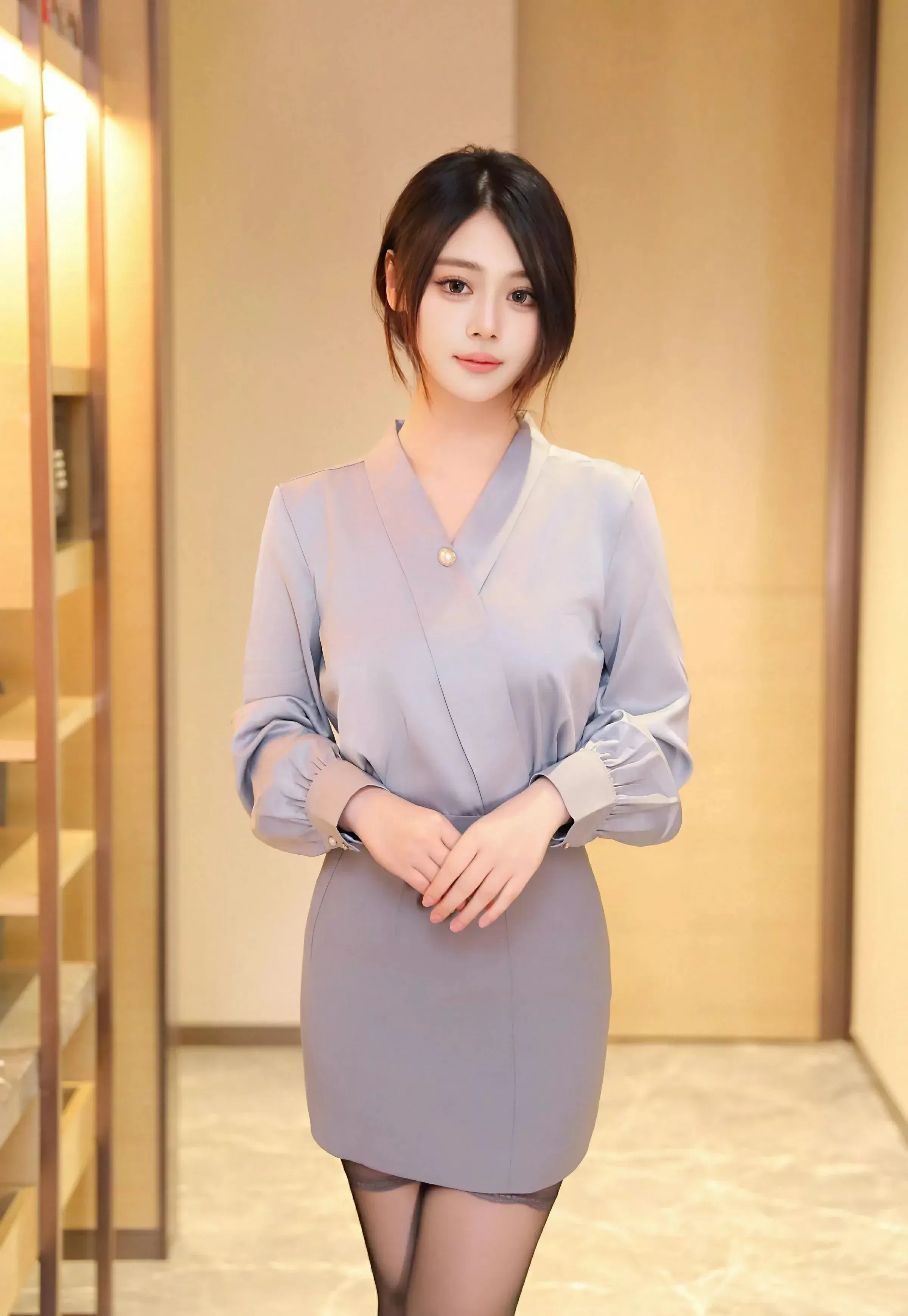 图片[6] - XiuRen 秀人 No.9202 蛋蛋宝 [62P] - 机器猫次元 - 机器猫次元