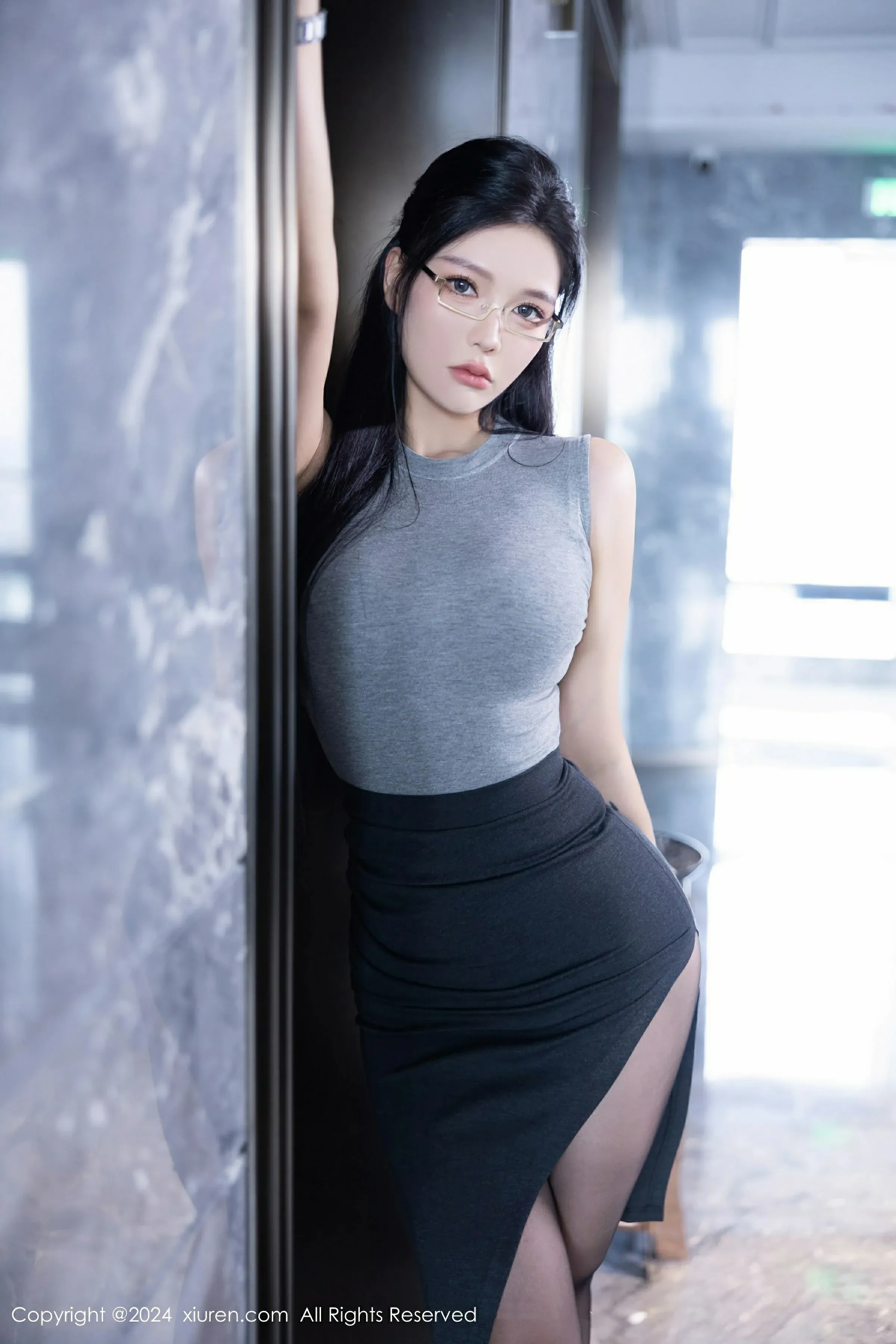 图片[6] - XiuRen 秀人 No.9203 娜比 [80P] - 机器猫次元 - 机器猫次元