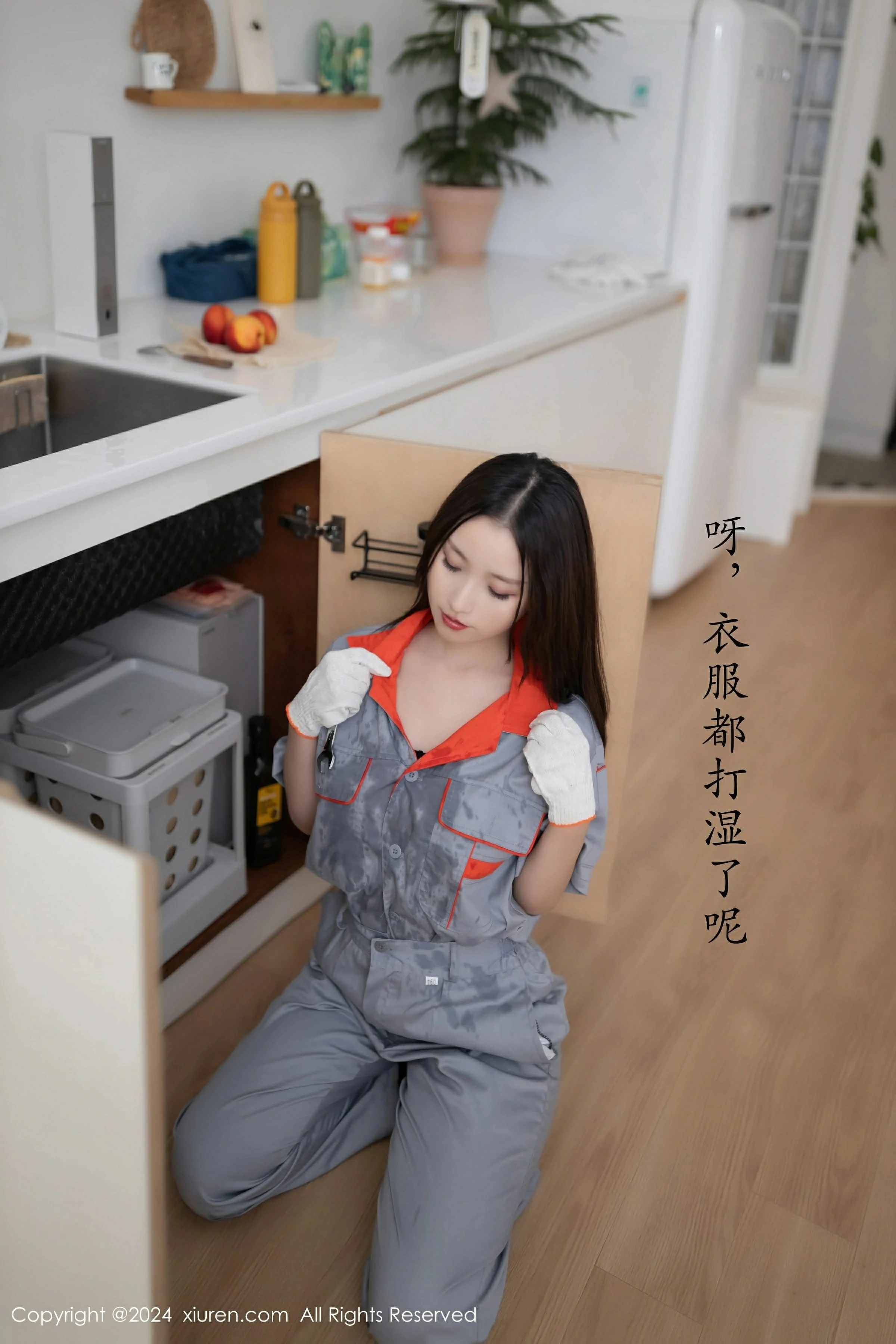 图片[7] - XiuRen 秀人 No.9207 杏子Yada [81P] - 机器猫次元 - 机器猫次元