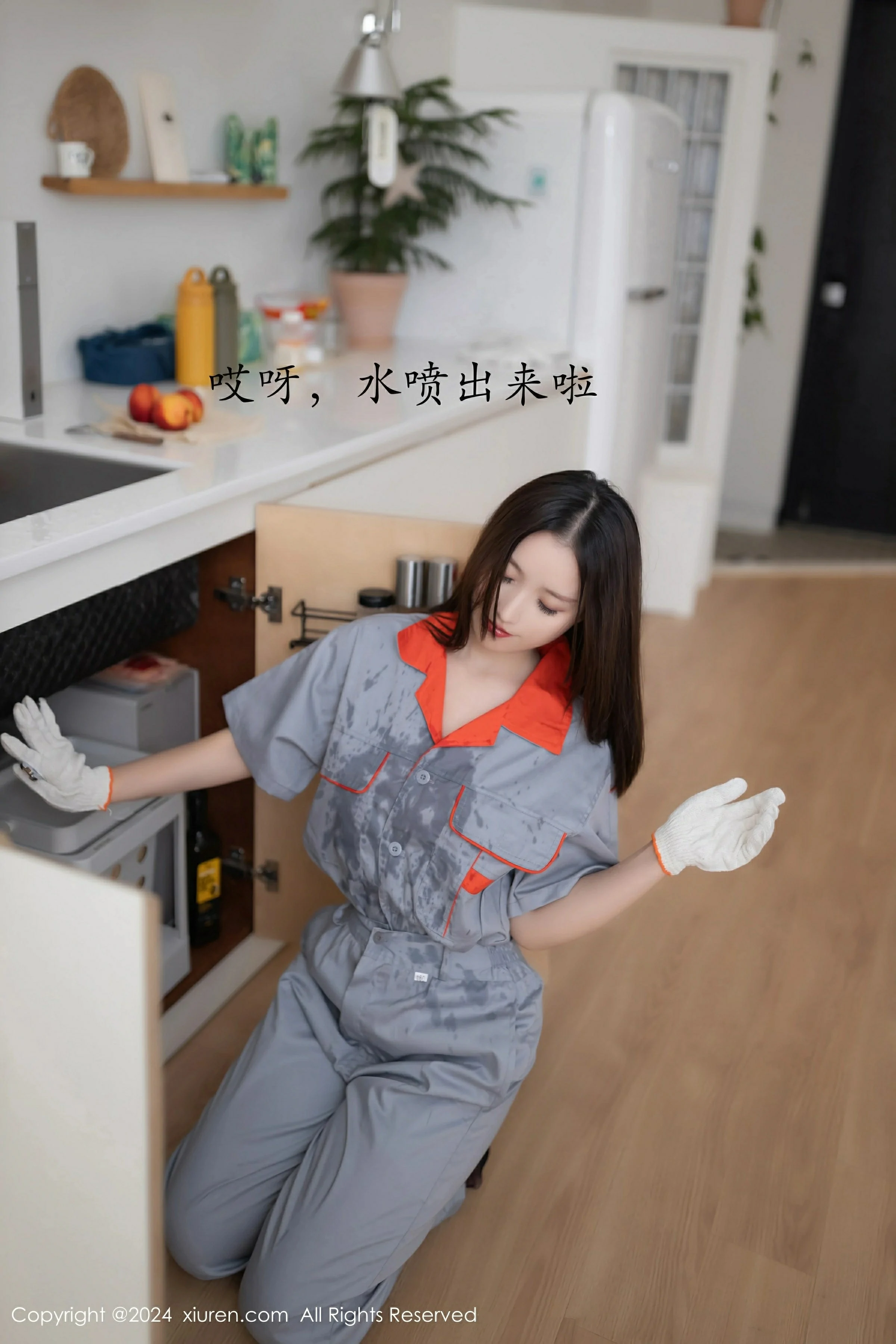 图片[6] - XiuRen 秀人 No.9207 杏子Yada [81P] - 机器猫次元 - 机器猫次元