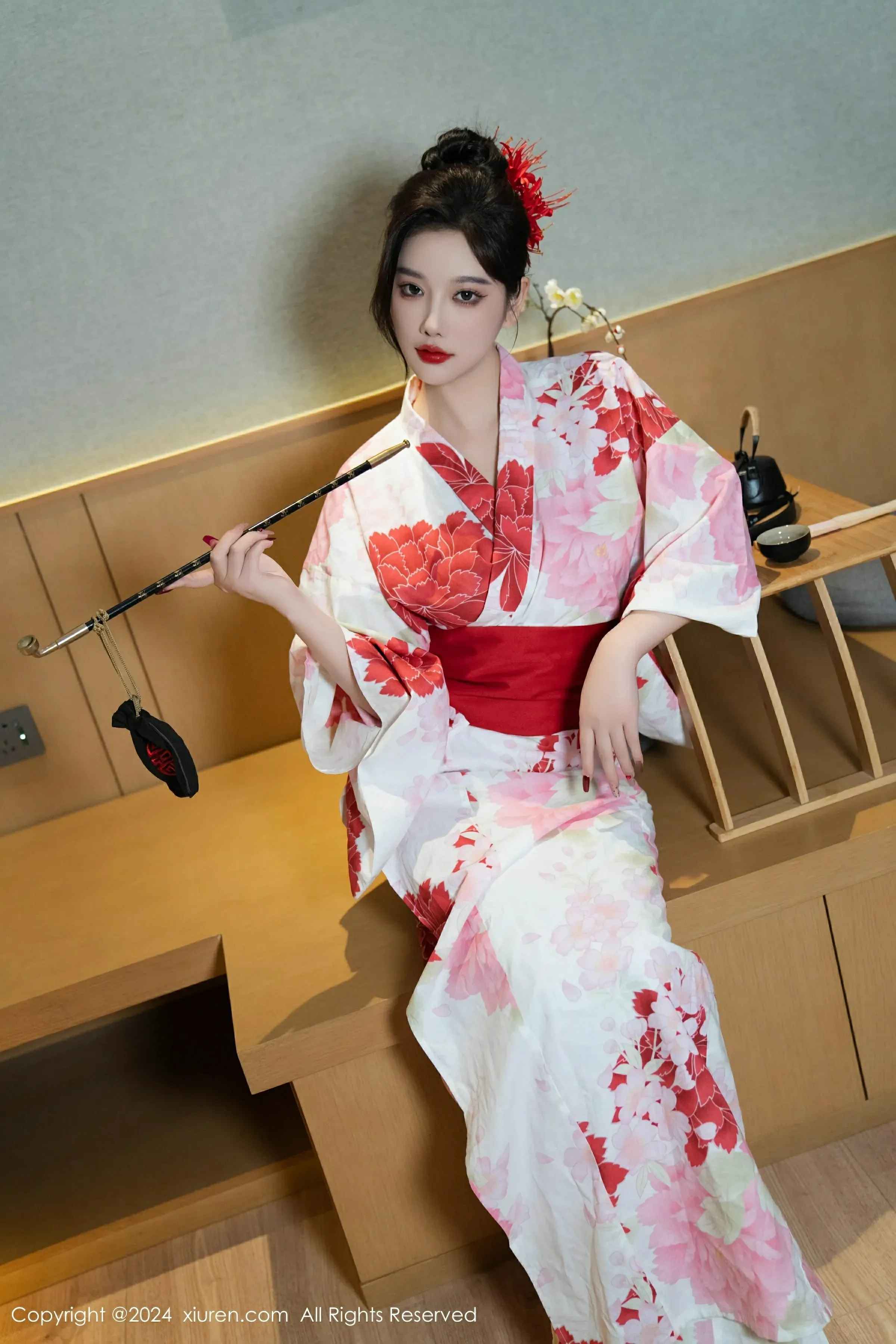 图片[8] - XiuRen No.9208 杨晨晨Yome [96P] - 机器猫次元 - 机器猫次元