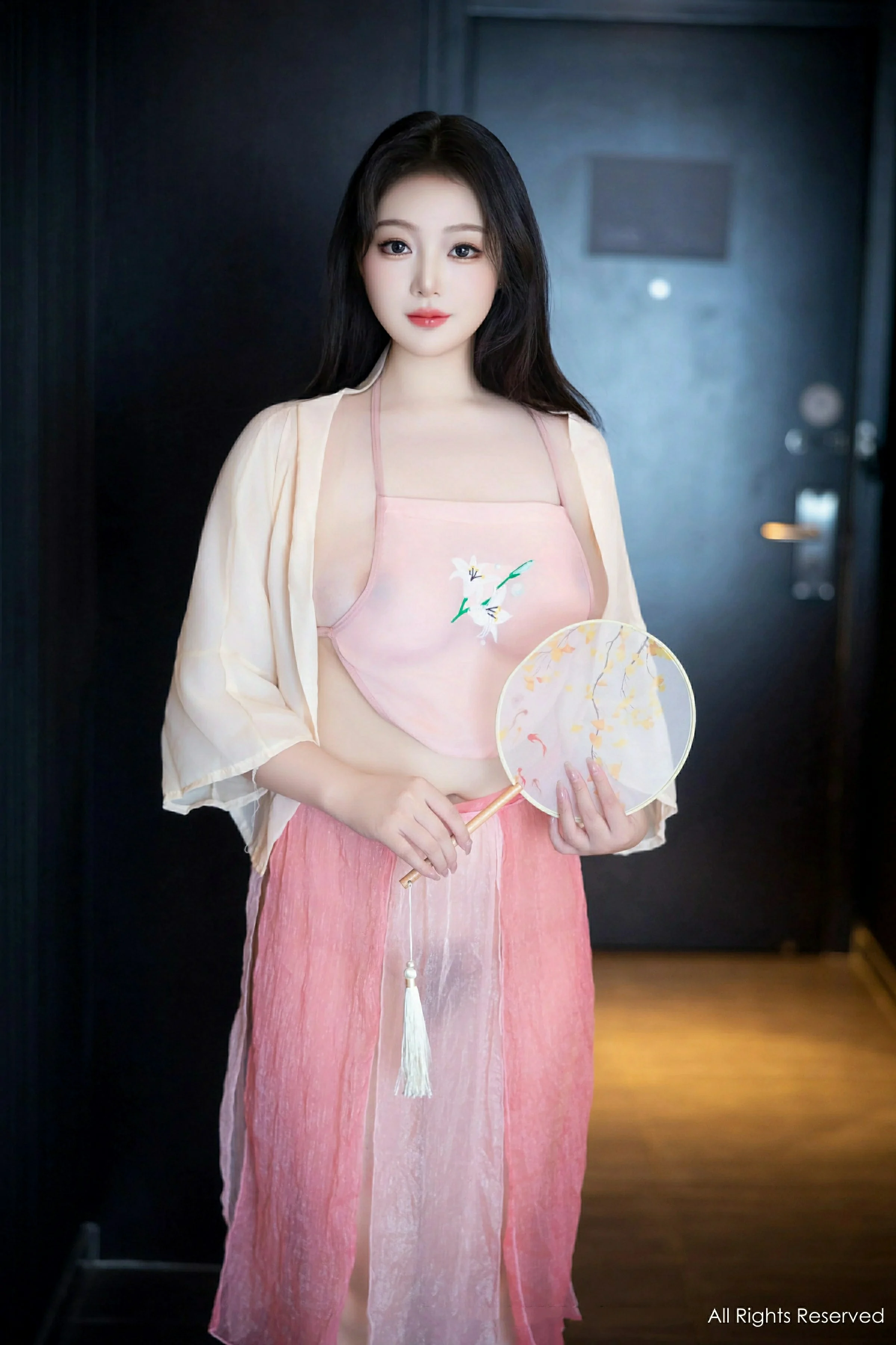 图片[2] - XiuRen 秀人 No.9211 潘多拉哦 [59P] - 机器猫次元 - 机器猫次元