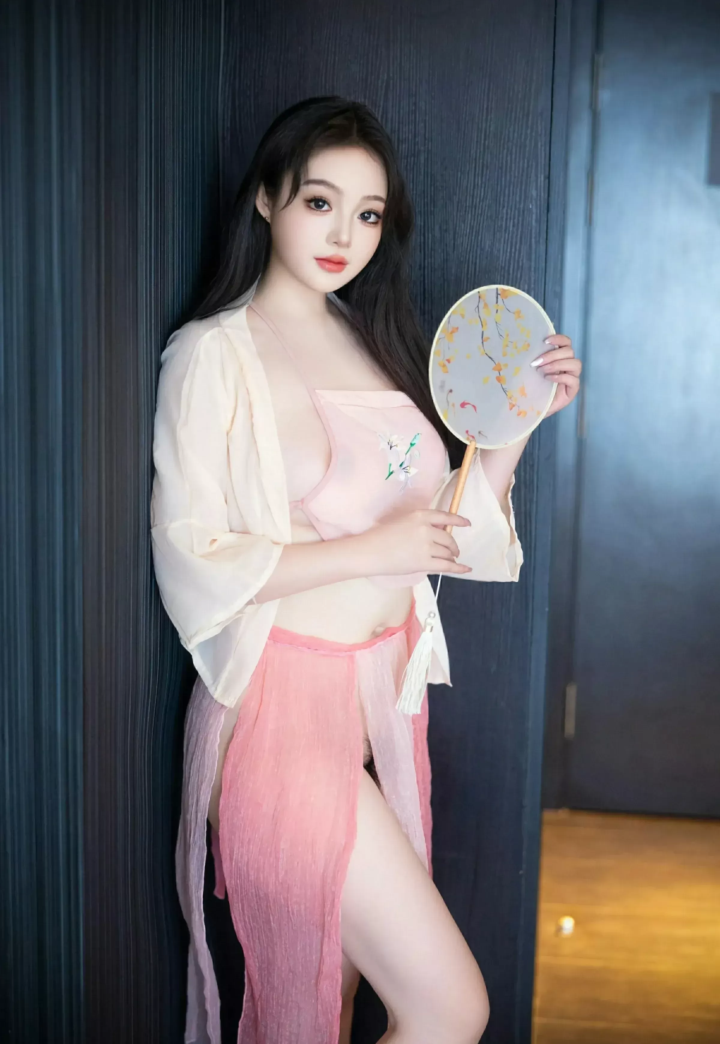 图片[5] - XiuRen 秀人 No.9211 潘多拉哦 [59P] - 机器猫次元 - 机器猫次元