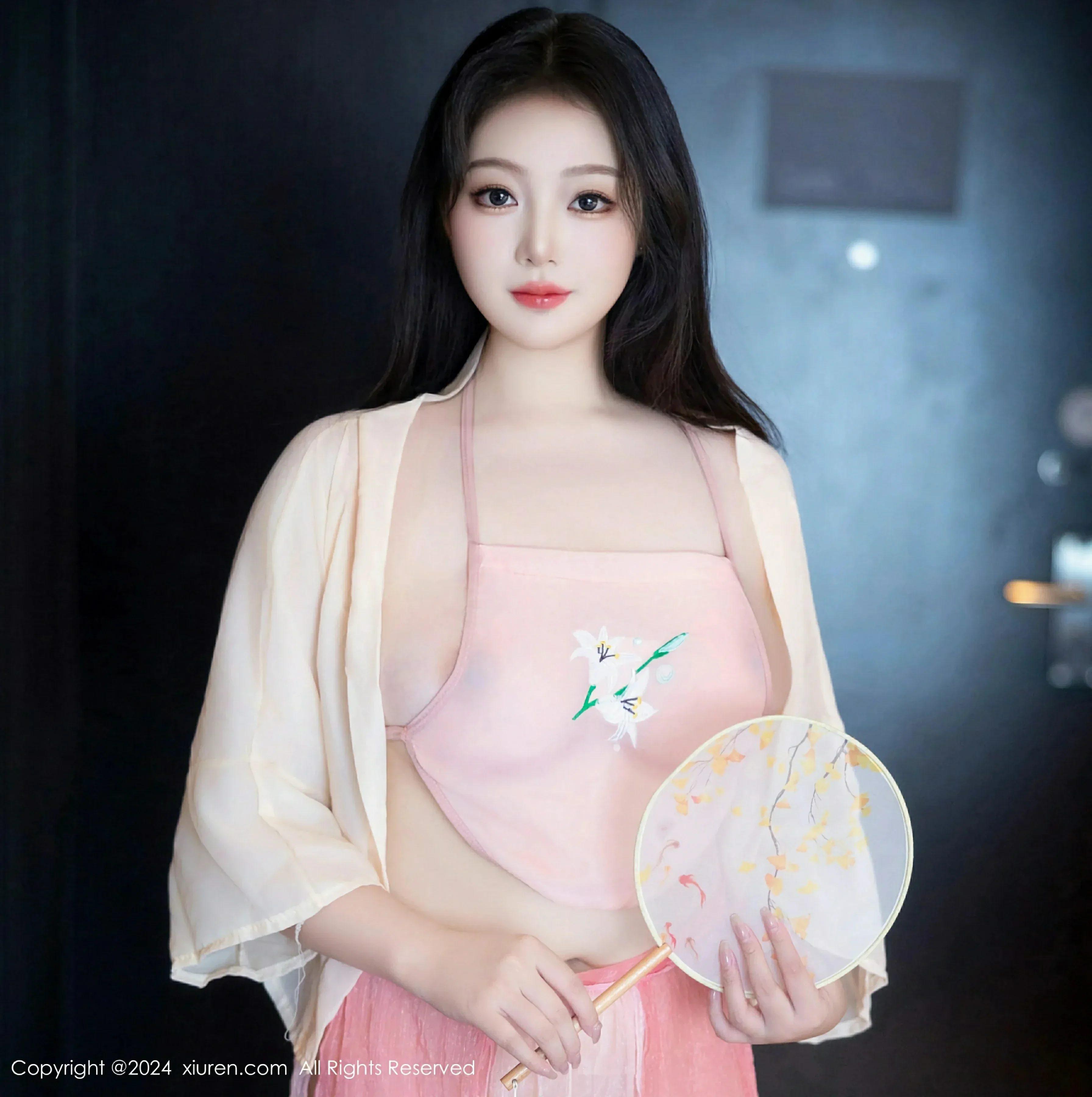 图片[3] - XiuRen 秀人 No.9211 潘多拉哦 [59P] - 机器猫次元 - 机器猫次元