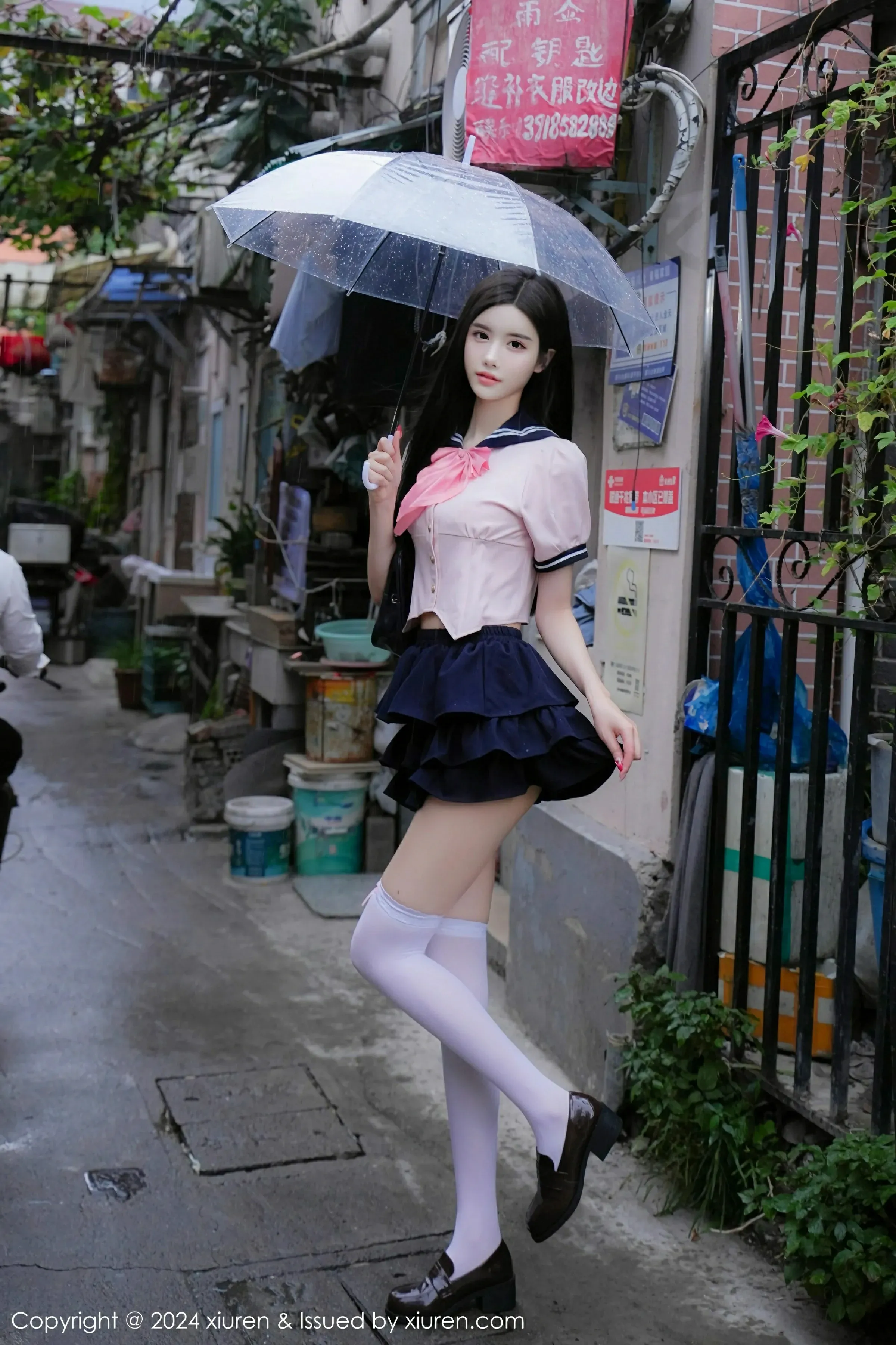 图片[3] - XiuRen 秀人 No.9224 Erikaki [84P] - 机器猫次元 - 机器猫次元