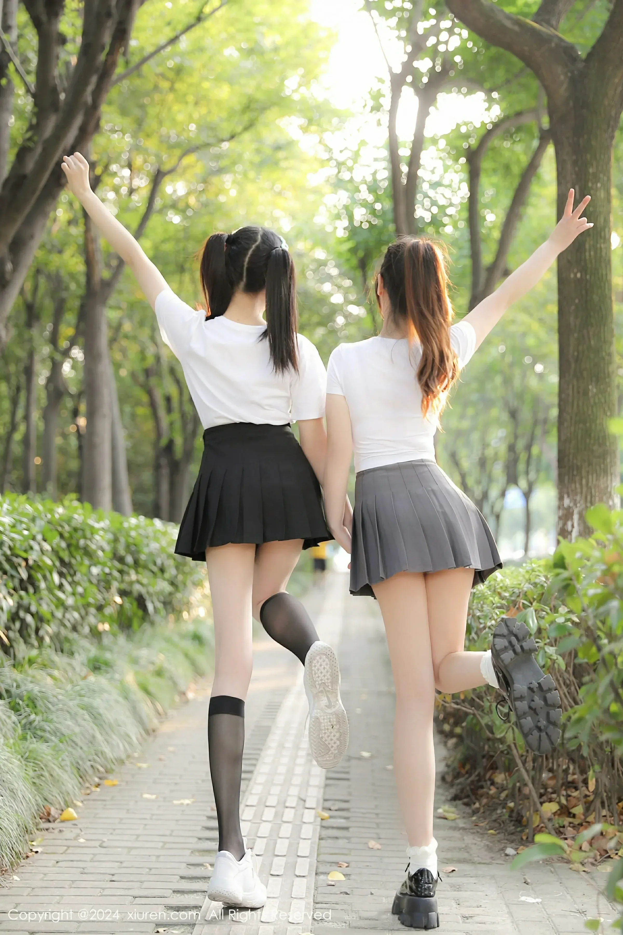 图片[3] - XiuRen 秀人 No.9230 袁圆模特合集 [80P] - 机器猫次元 - 机器猫次元