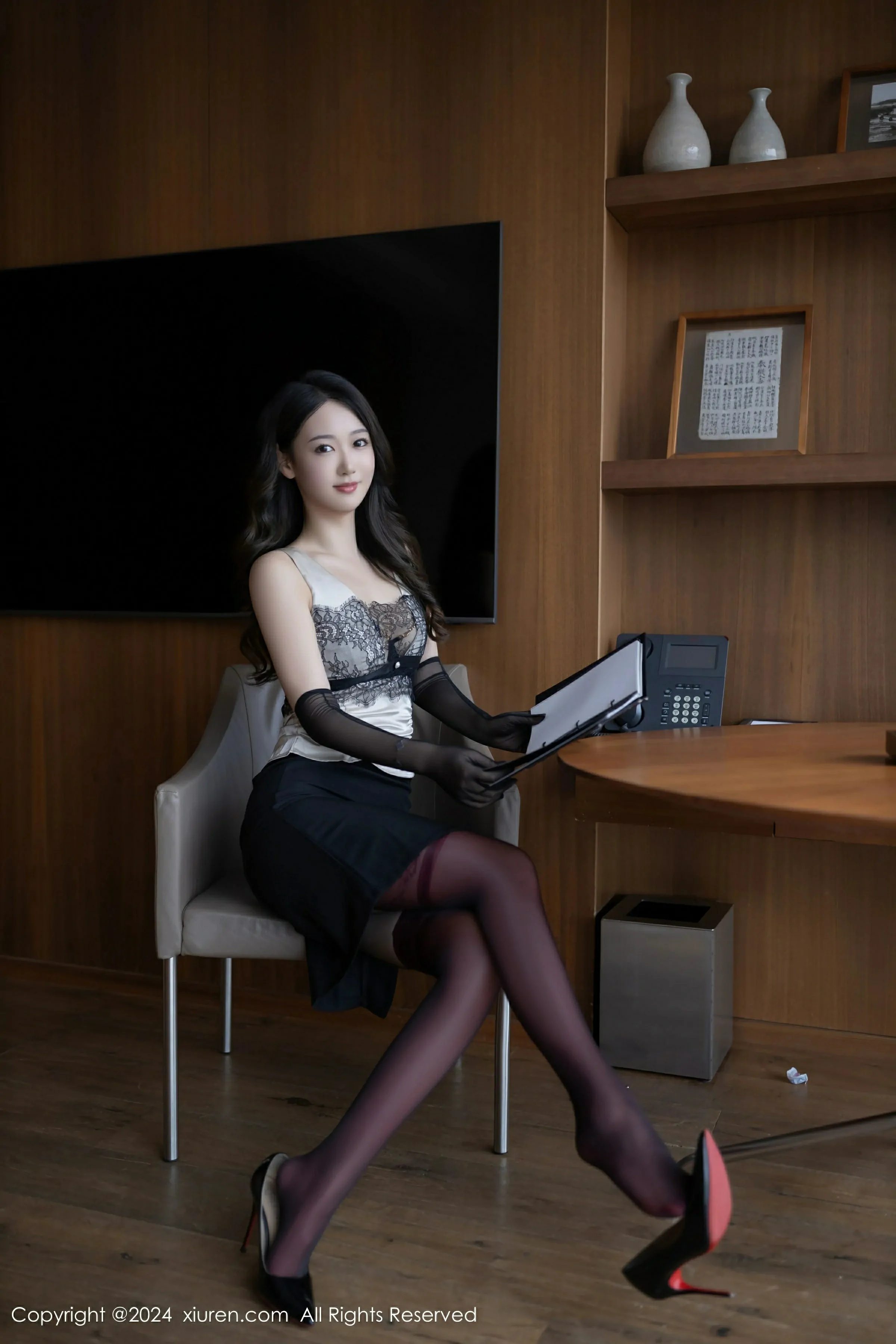 图片[4] - XiuRen 秀人 No.9231 唐安琪 [84P] - 机器猫次元 - 机器猫次元