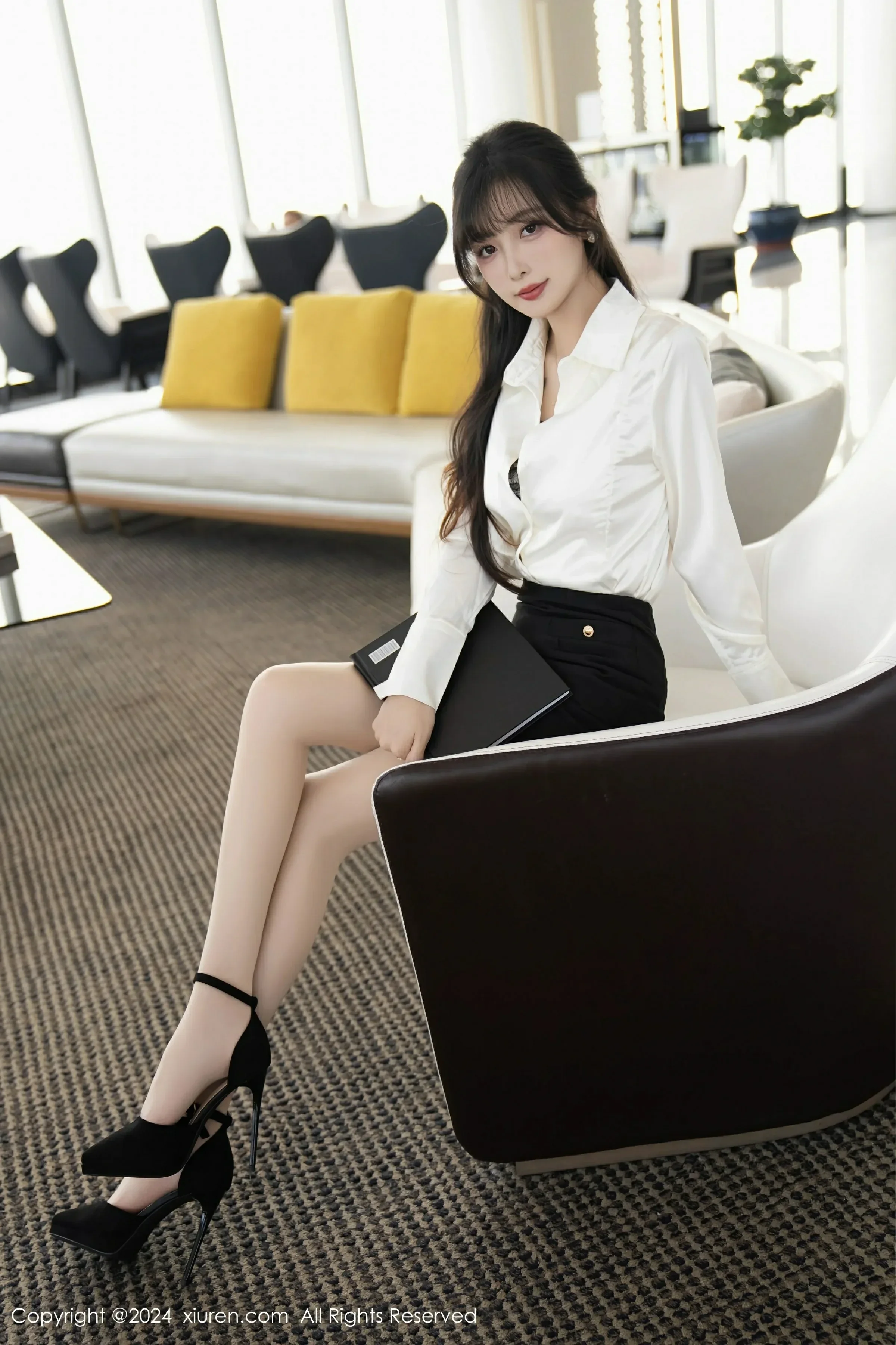 图片[2] - XiuRen 秀人 No.9237 林星阑 [107P] - 机器猫次元 - 机器猫次元