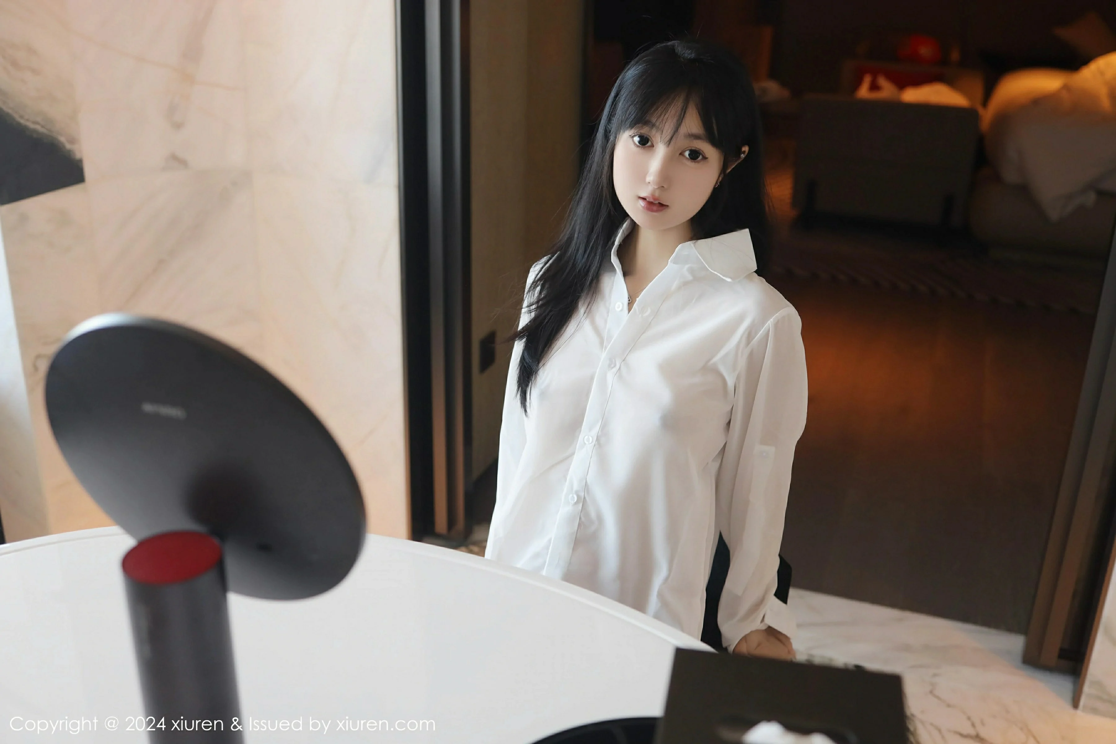图片[6] - XiuRen 秀人 No.9251 林好好 新人模特 [67P] - 机器猫次元 - 机器猫次元