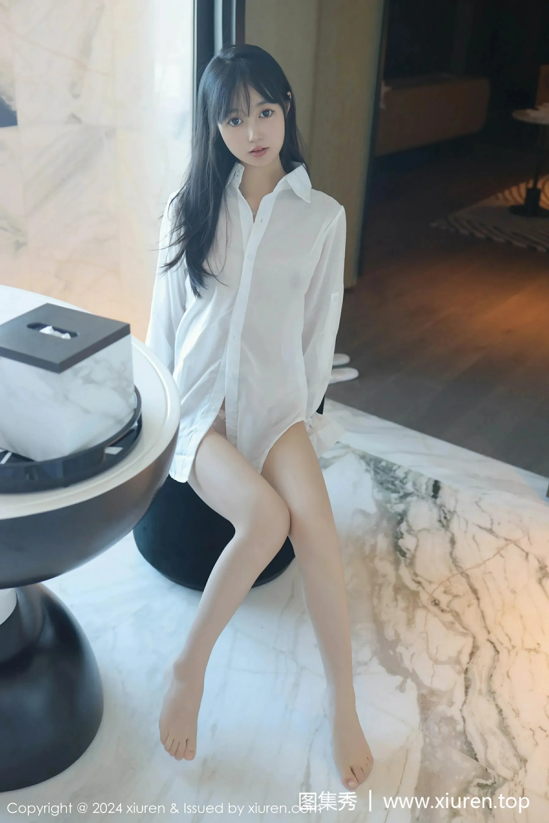 图片[8] - XiuRen 秀人 No.9251 林好好 新人模特 [67P] - 机器猫次元 - 机器猫次元