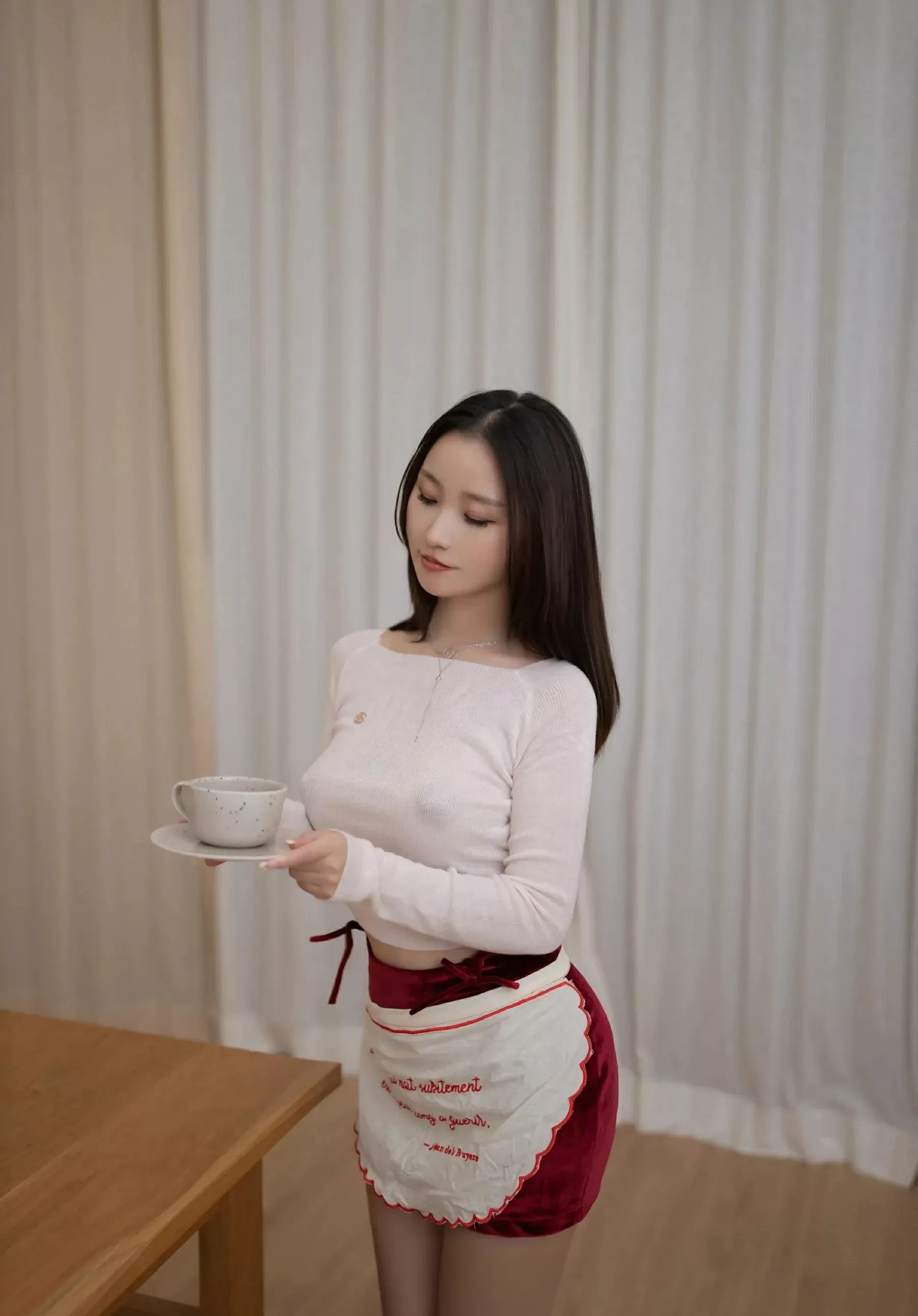 图片[6] - XiuRen 秀人 No.9255 杏子Yada [82P] - 机器猫次元 - 机器猫次元