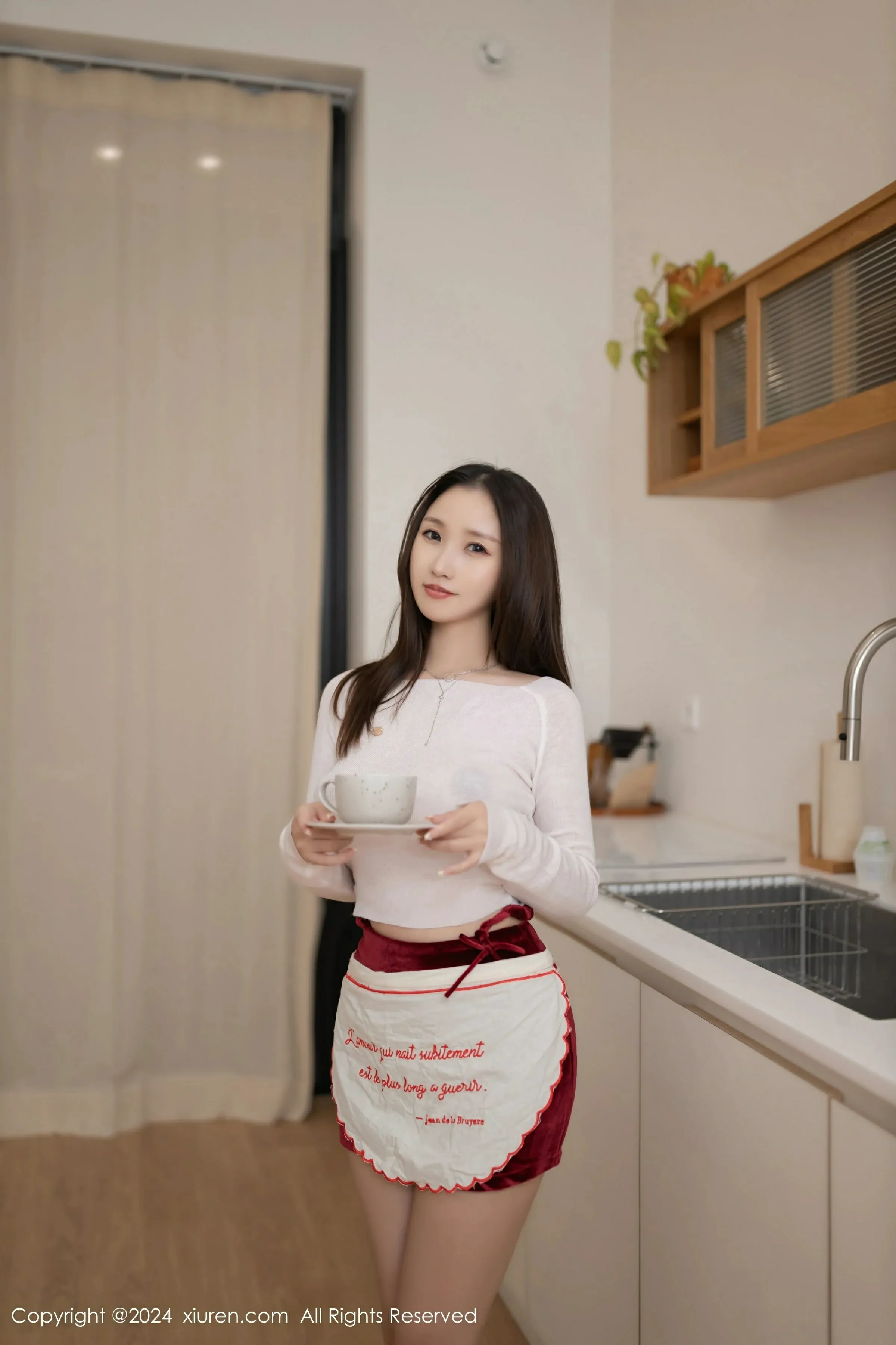 图片[2] - XiuRen 秀人 No.9255 杏子Yada [82P] - 机器猫次元 - 机器猫次元