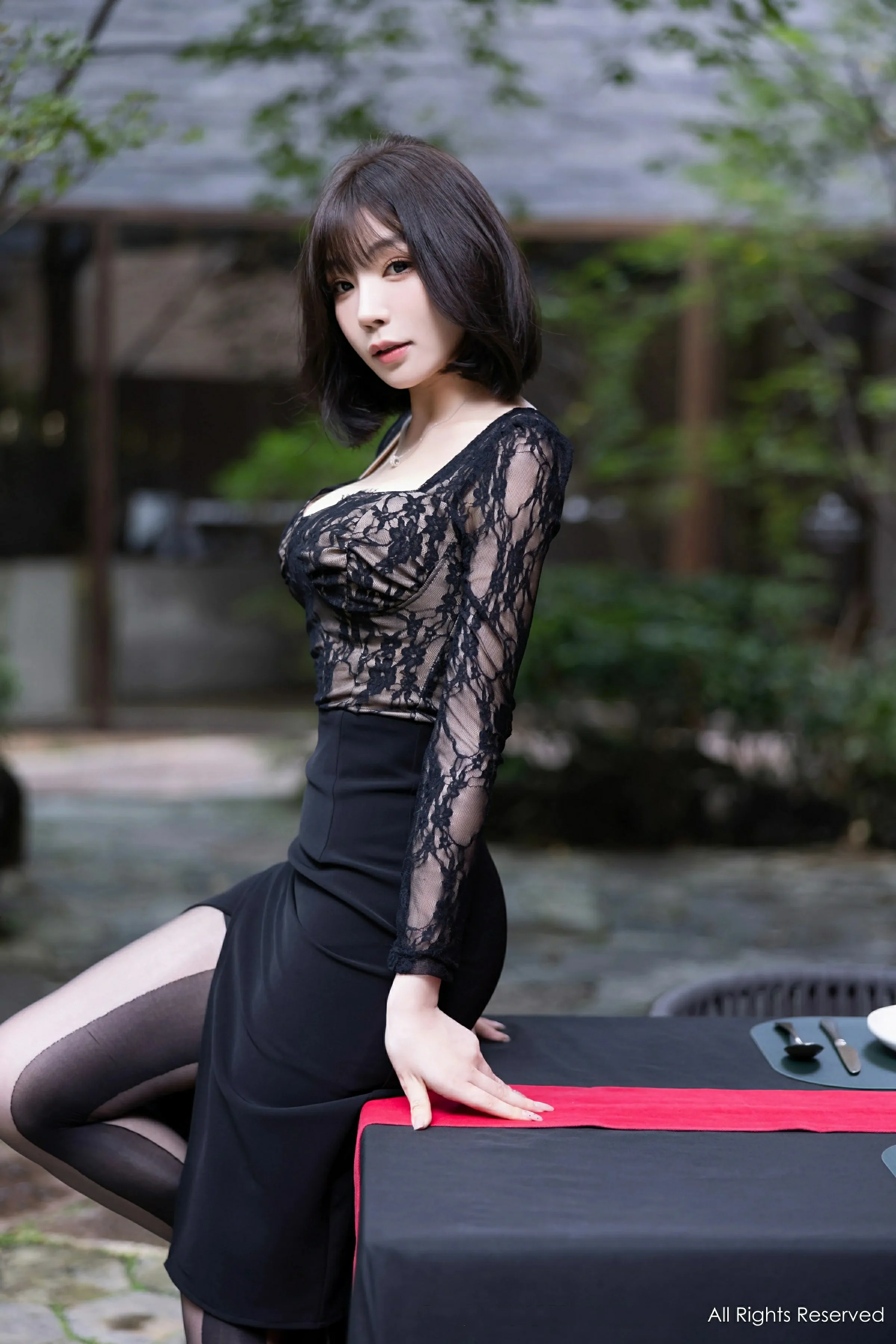 图片[6] - XiuRen 秀人 No.9257 徐莉芝Booty [94P] - 机器猫次元 - 机器猫次元