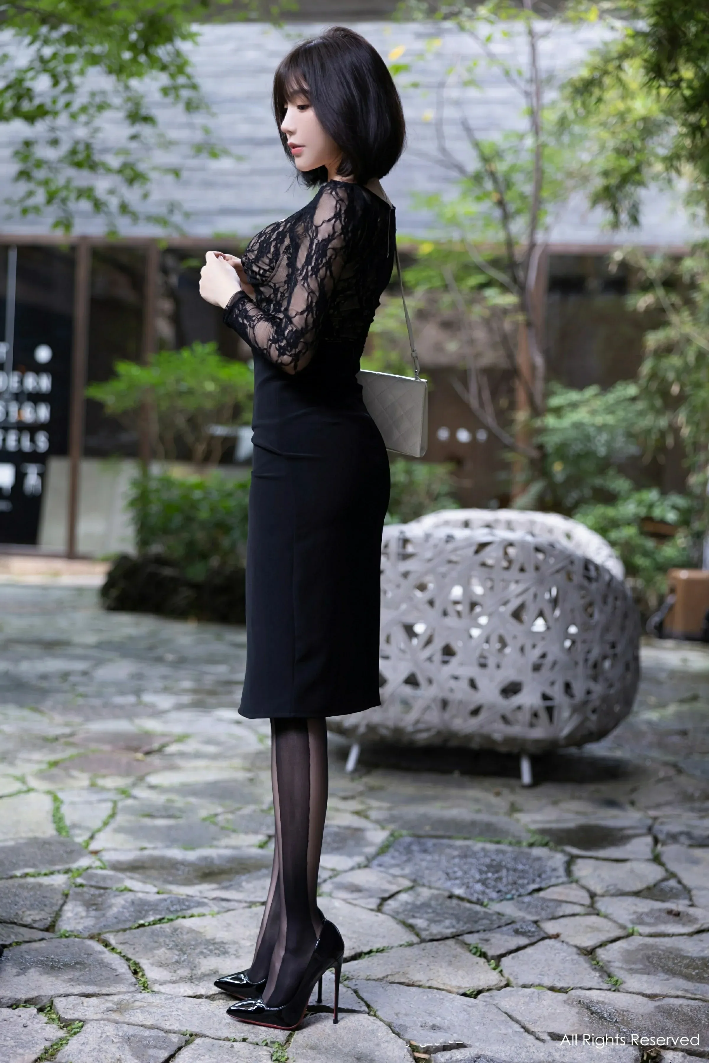 图片[7] - XiuRen 秀人 No.9257 徐莉芝Booty [94P] - 机器猫次元 - 机器猫次元