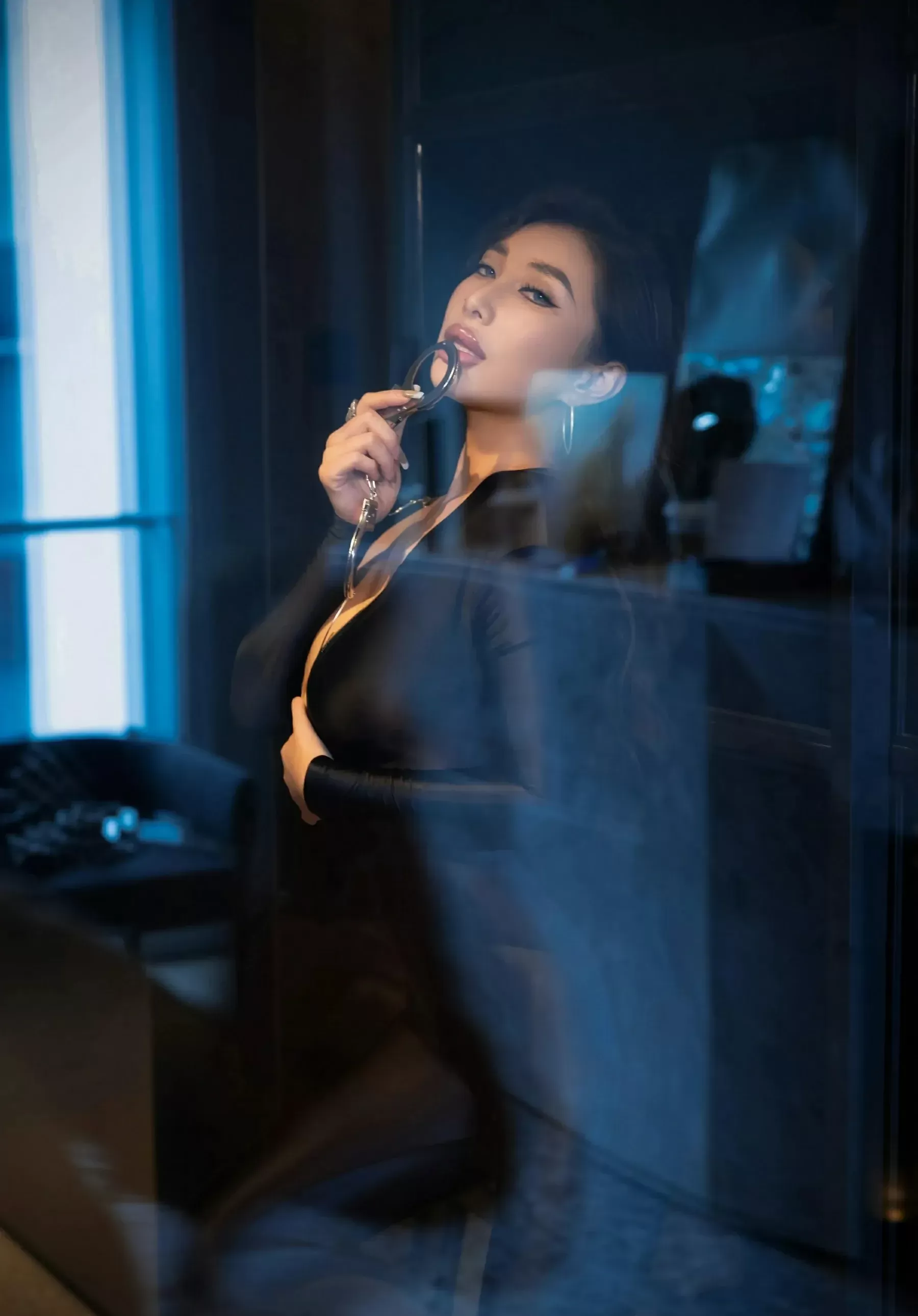 图片[7] - XiuRen 秀人 No.9259 FE- 新人模特 [59P] - 机器猫次元 - 机器猫次元