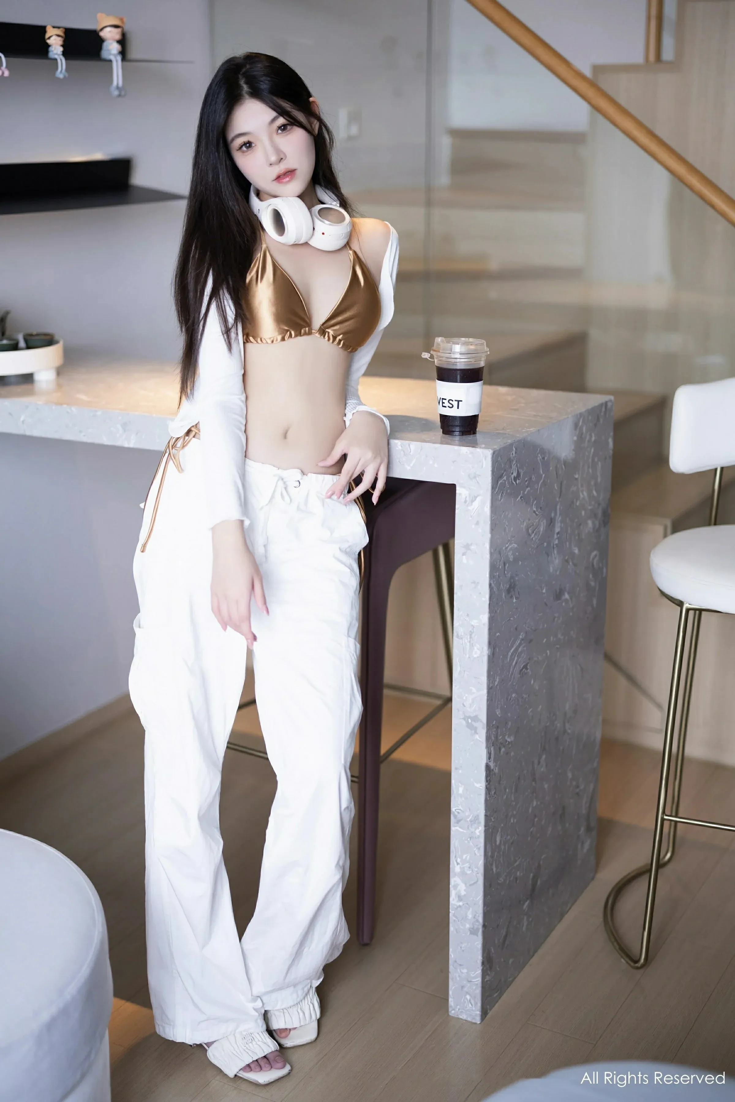 图片[6] - XiuRen 秀人 No.9262 初梦瑶 [83P] - 机器猫次元 - 机器猫次元