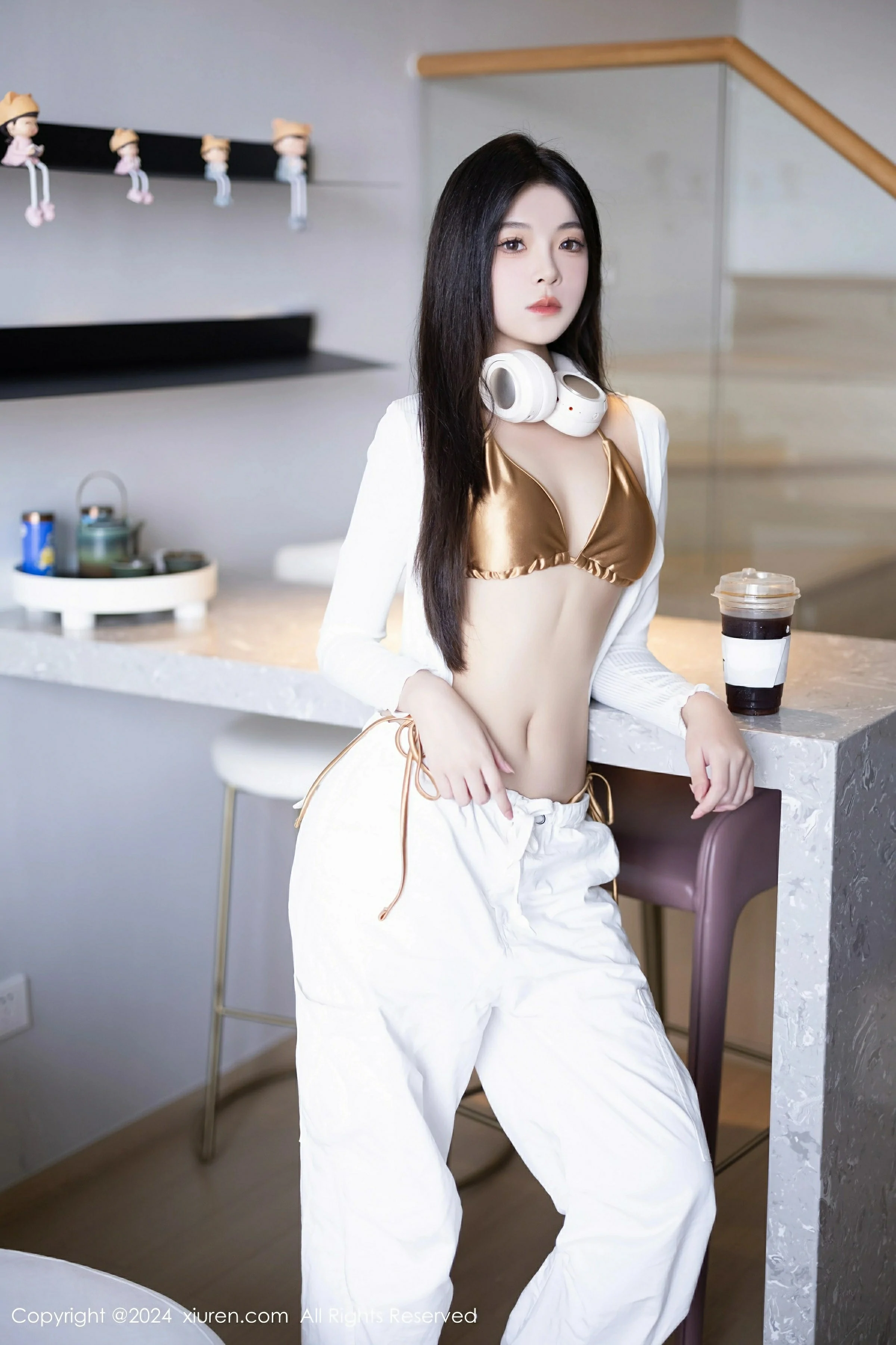 图片[2] - XiuRen 秀人 No.9262 初梦瑶 [83P] - 机器猫次元 - 机器猫次元