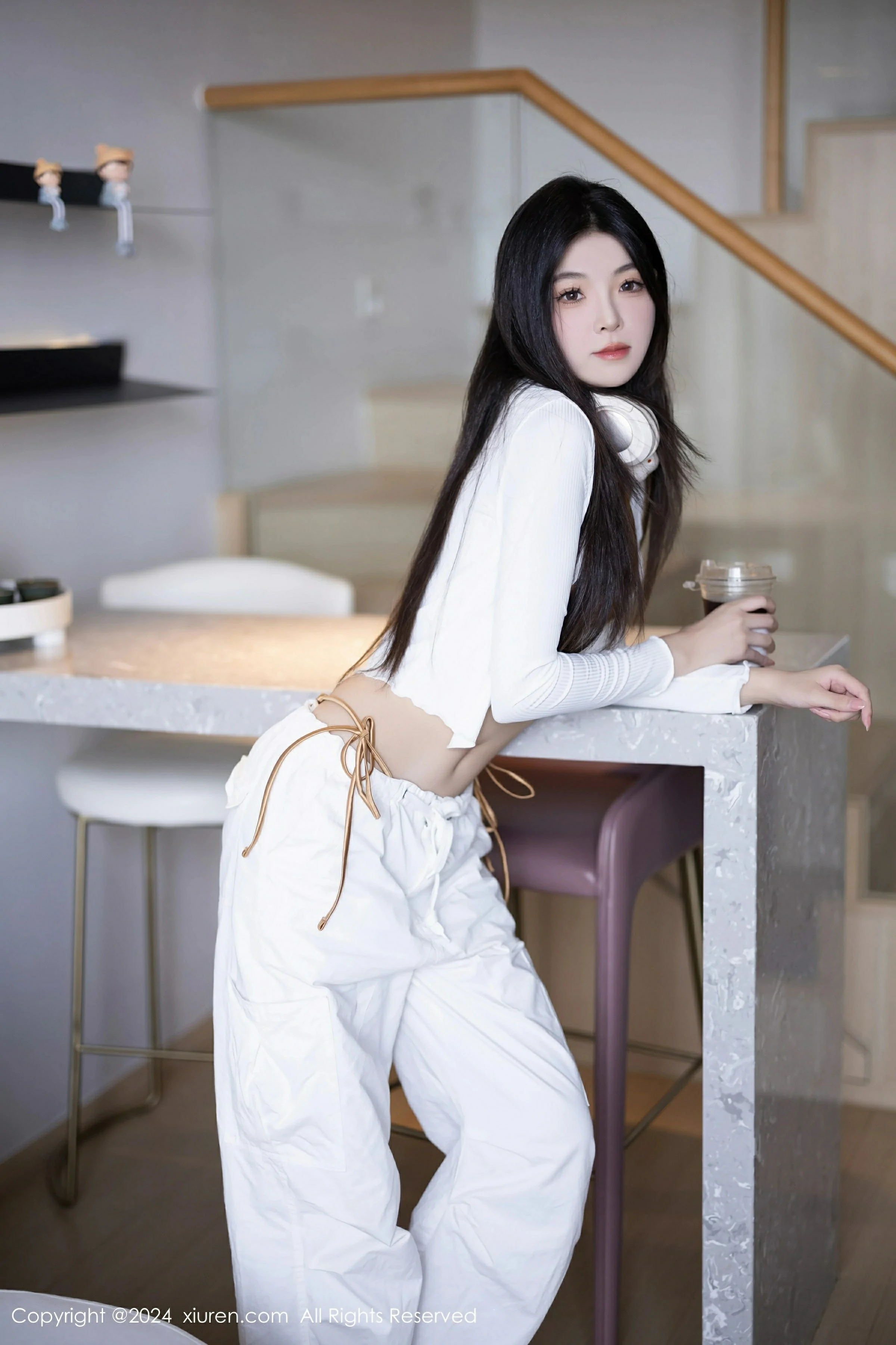 图片[4] - XiuRen 秀人 No.9262 初梦瑶 [83P] - 机器猫次元 - 机器猫次元