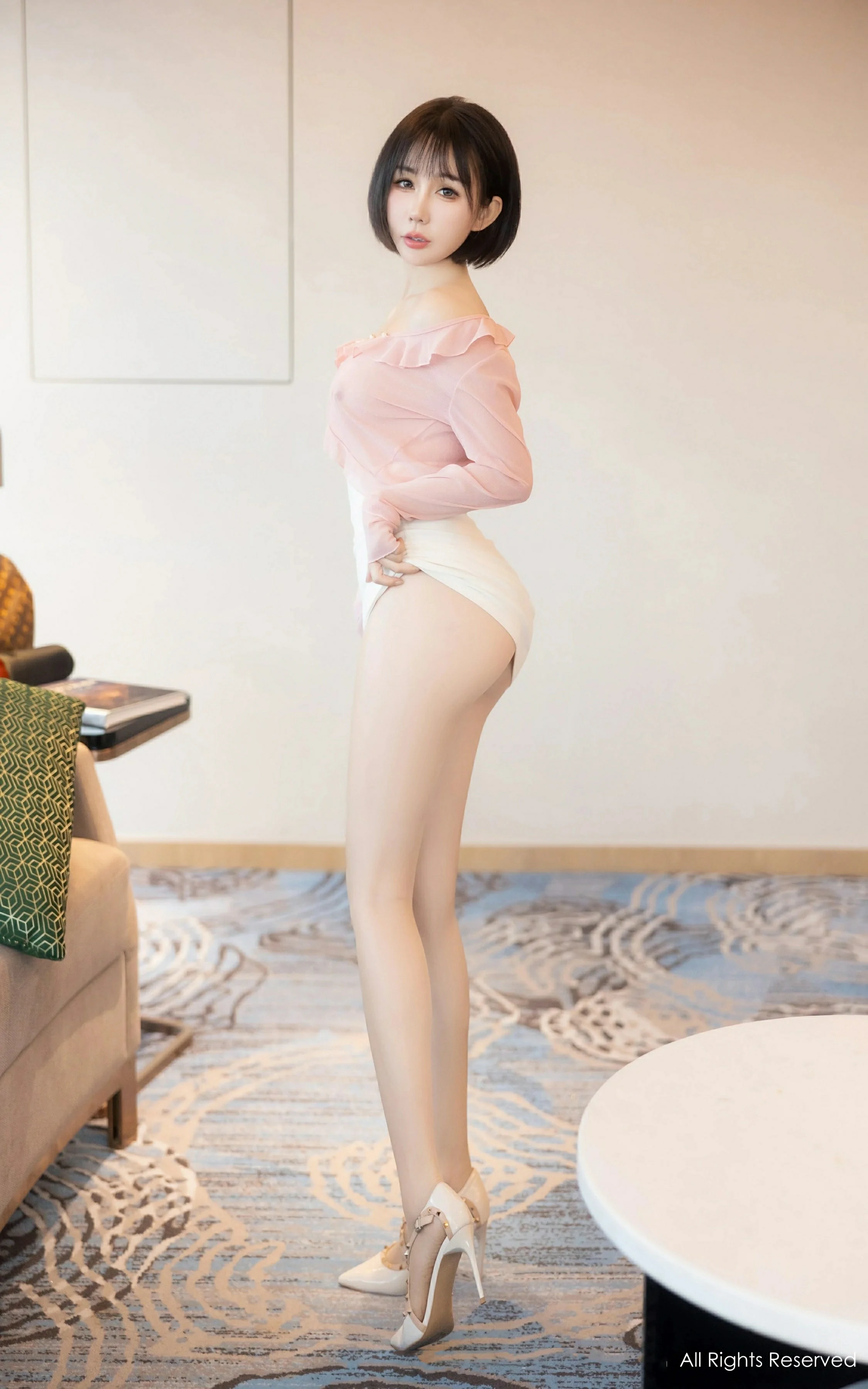 图片[6] - XiuRen 秀人 No.9273 波巧酱 [79P] - 机器猫次元 - 机器猫次元
