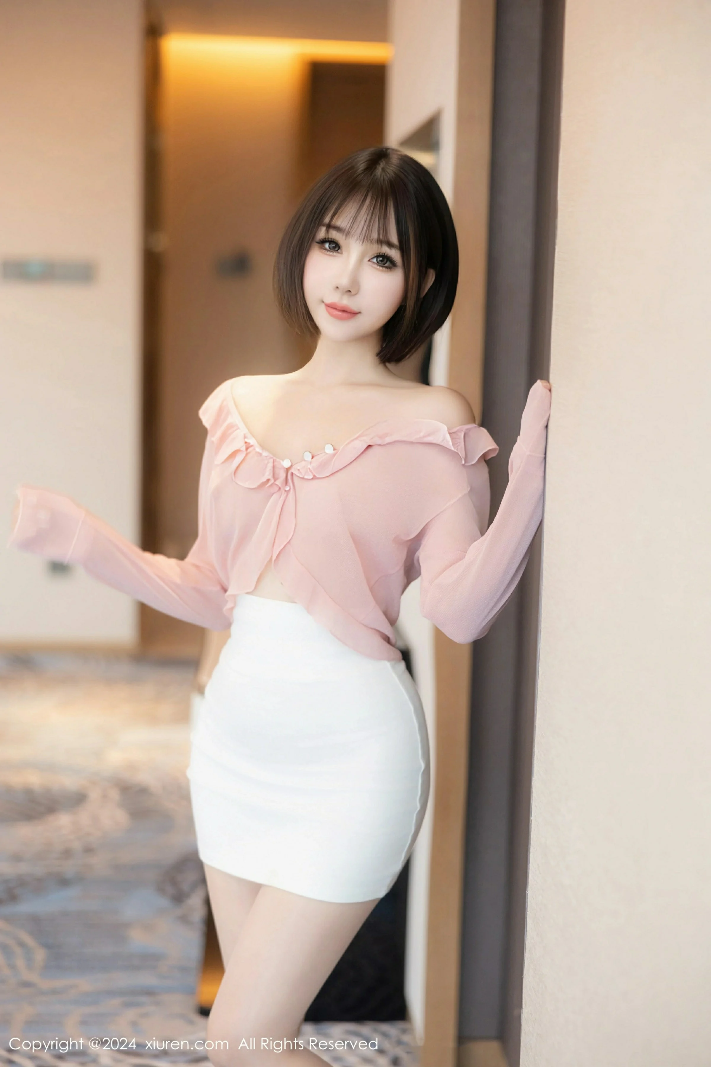图片[4] - XiuRen 秀人 No.9273 波巧酱 [79P] - 机器猫次元 - 机器猫次元