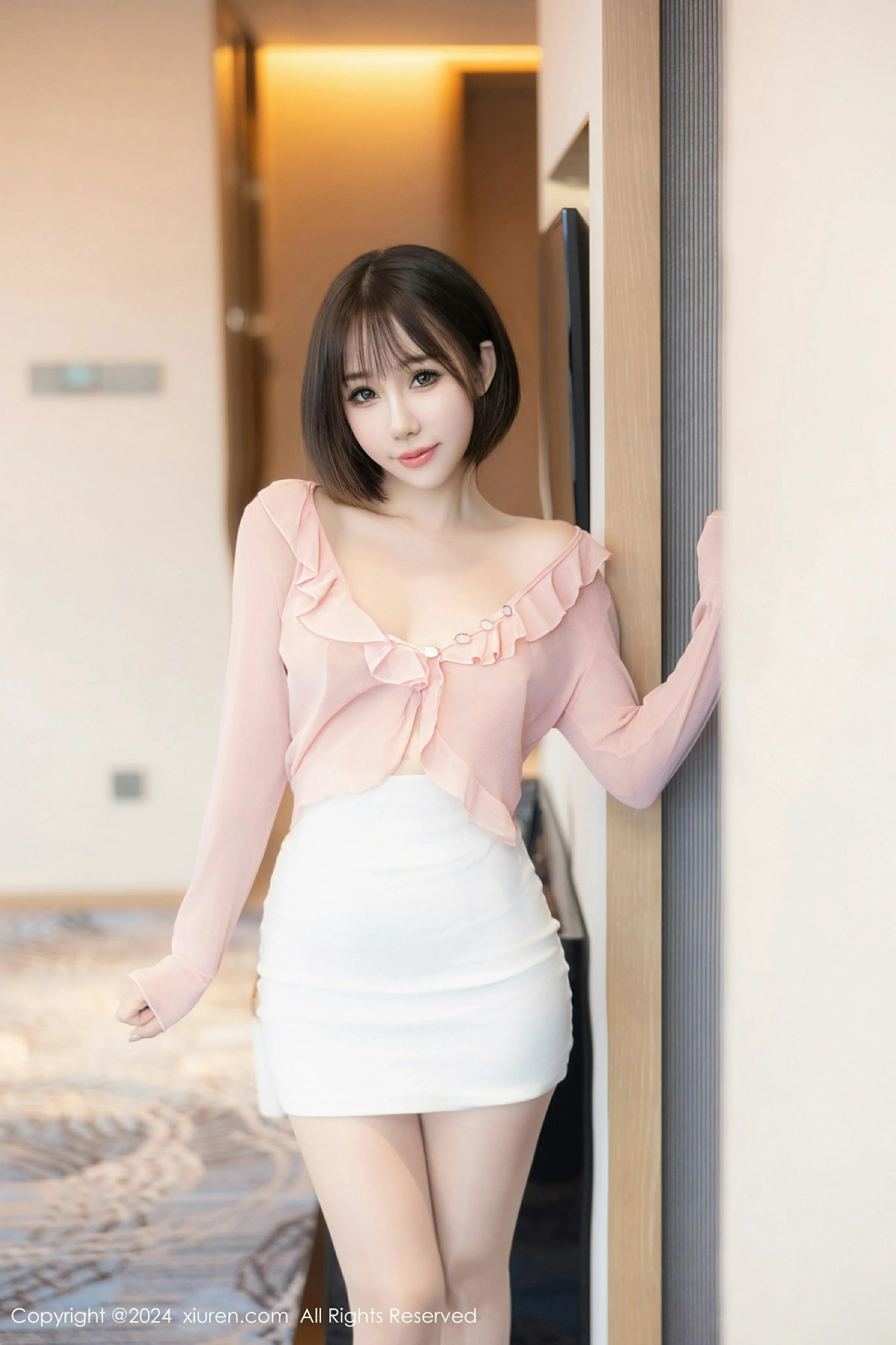 图片[2] - XiuRen 秀人 No.9273 波巧酱 [79P] - 机器猫次元 - 机器猫次元